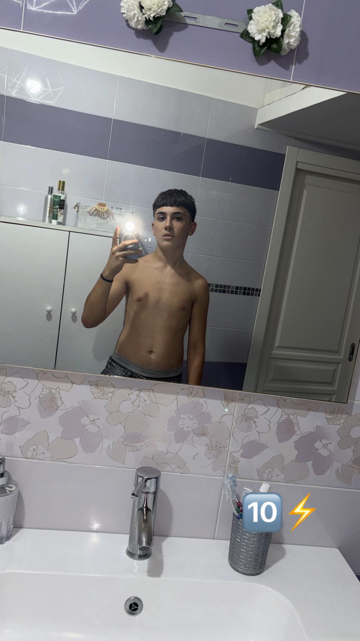 @⚡️