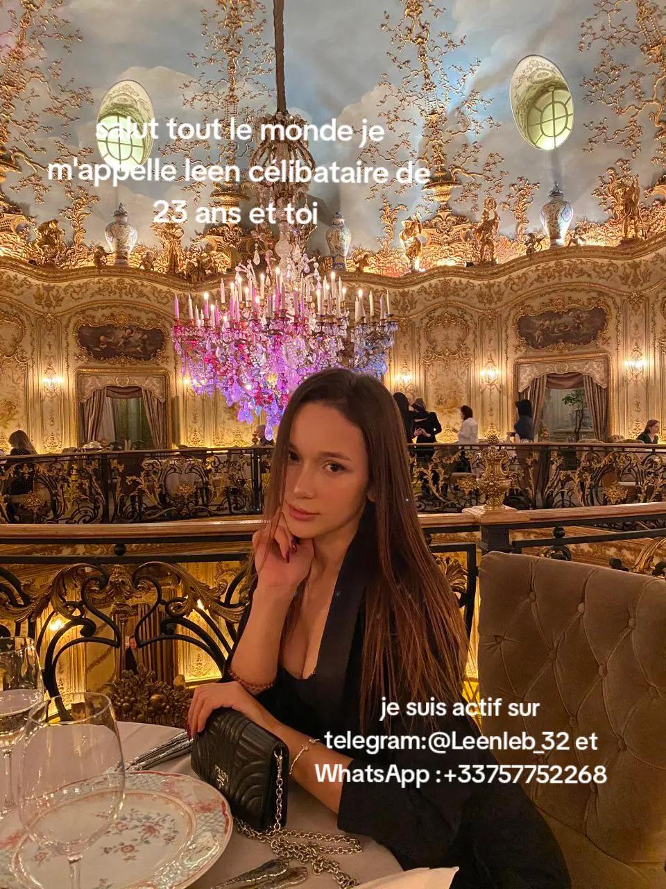 @Ellie leen