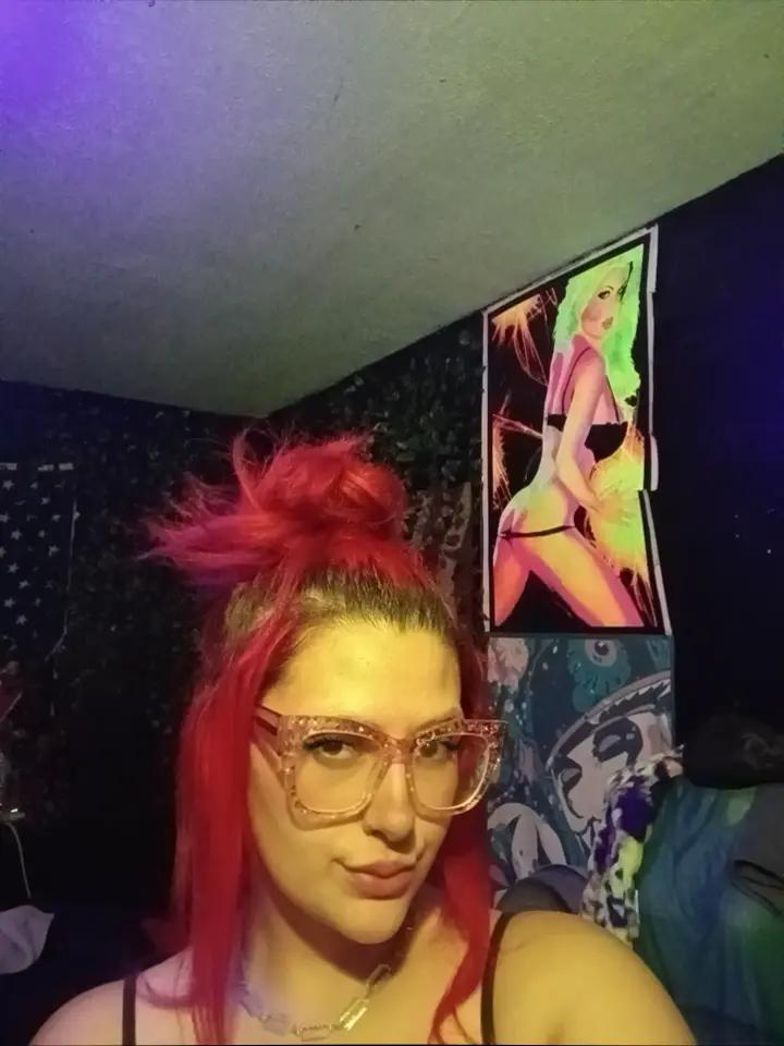 @Fluffy♡Queen