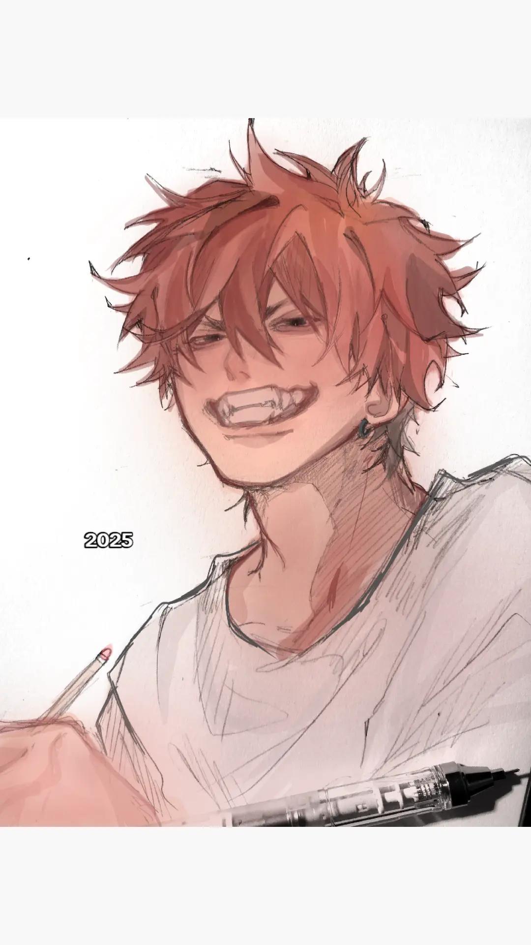 @Haru kaiyo!![春]