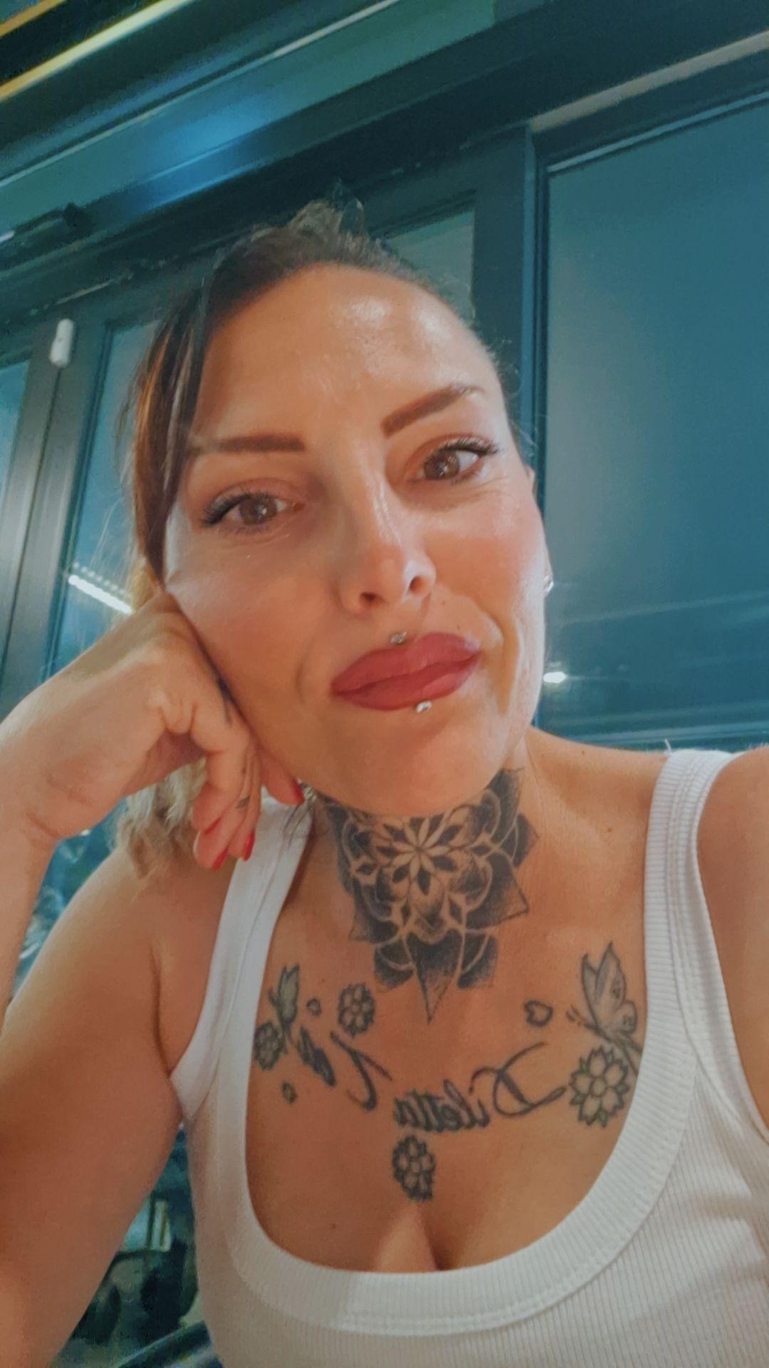 @Federica palombo