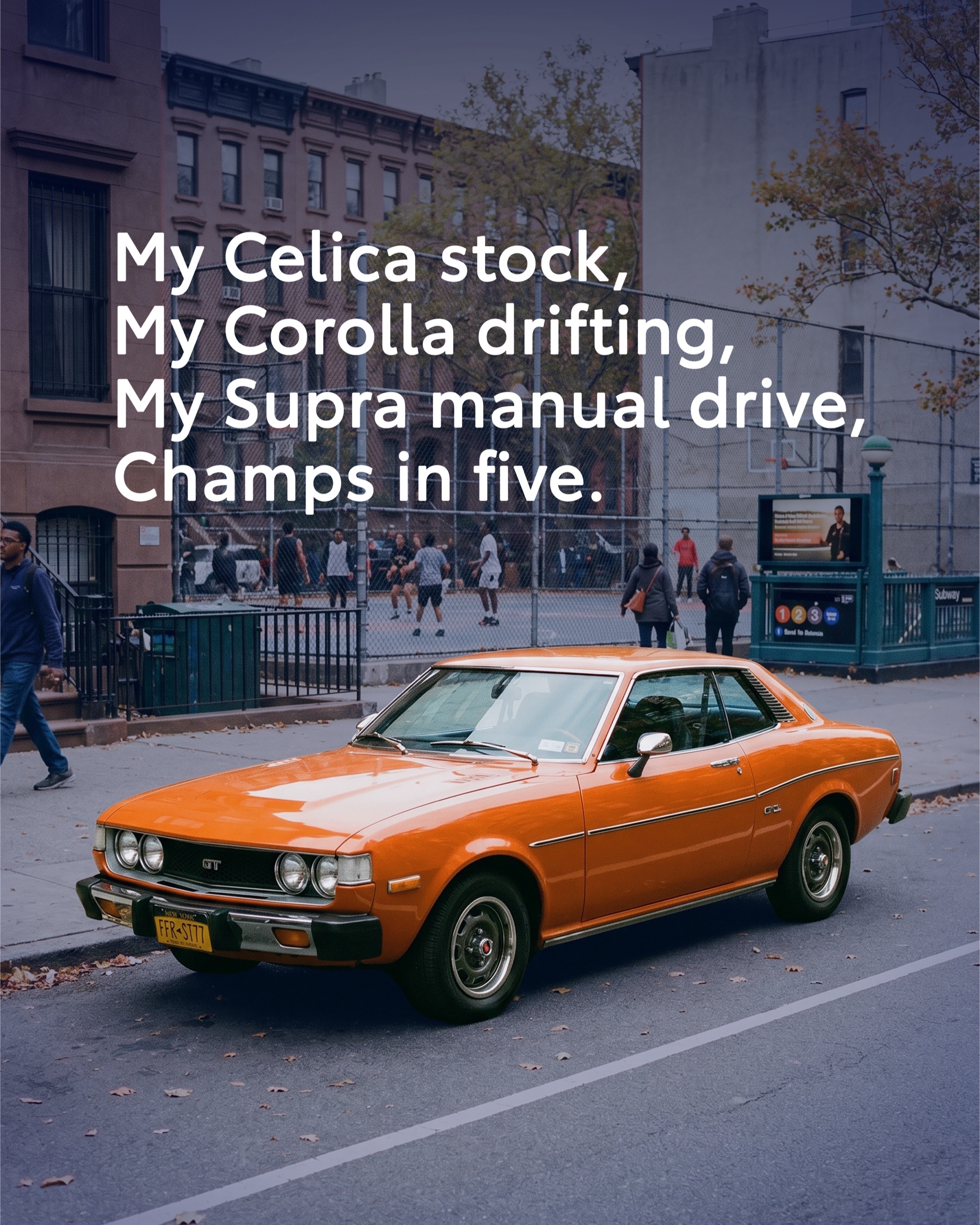 @Toyota USA