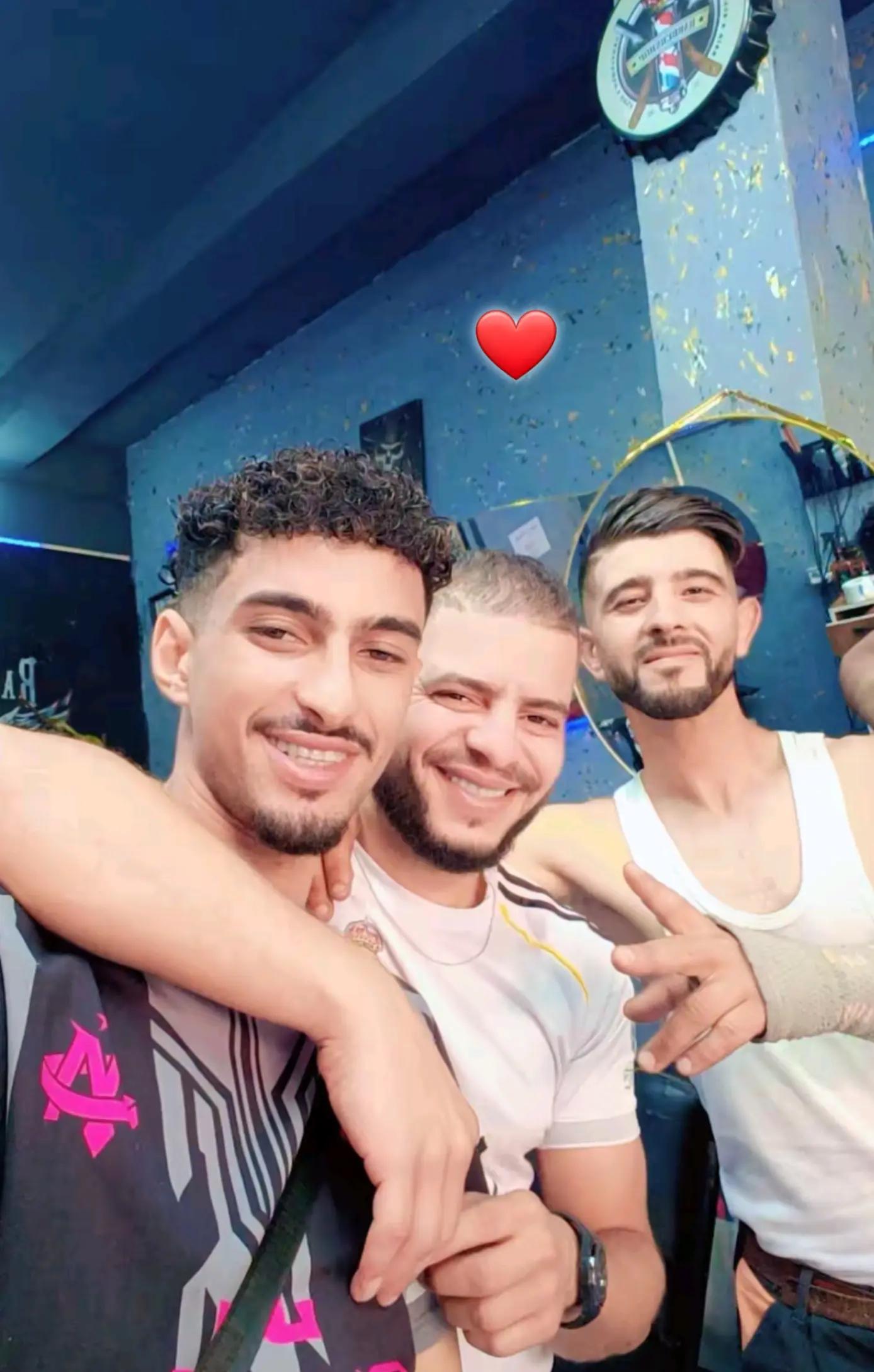 @♠️👑 Zînø tchīkö 👑♠️
