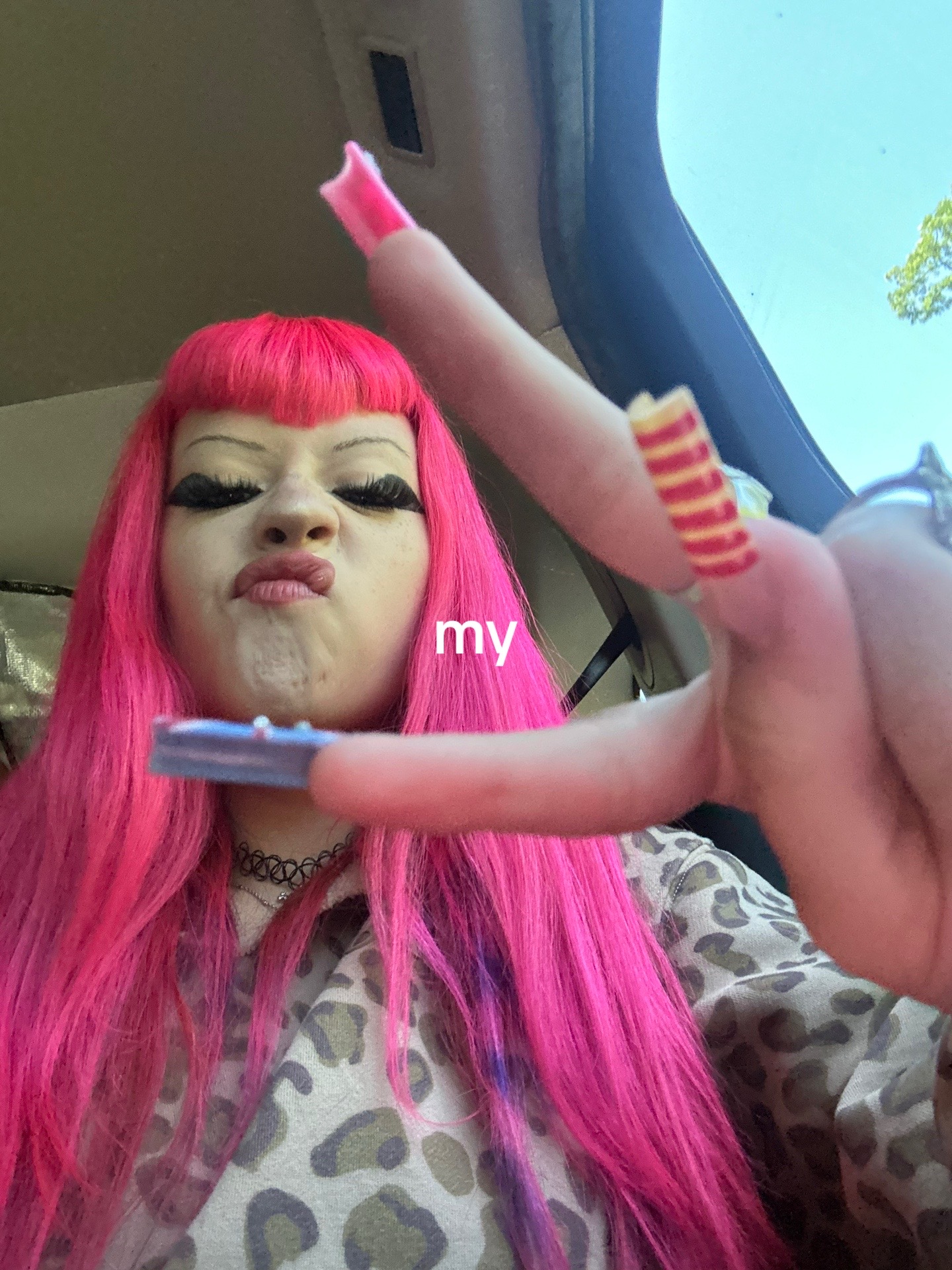 @zmbegrrl