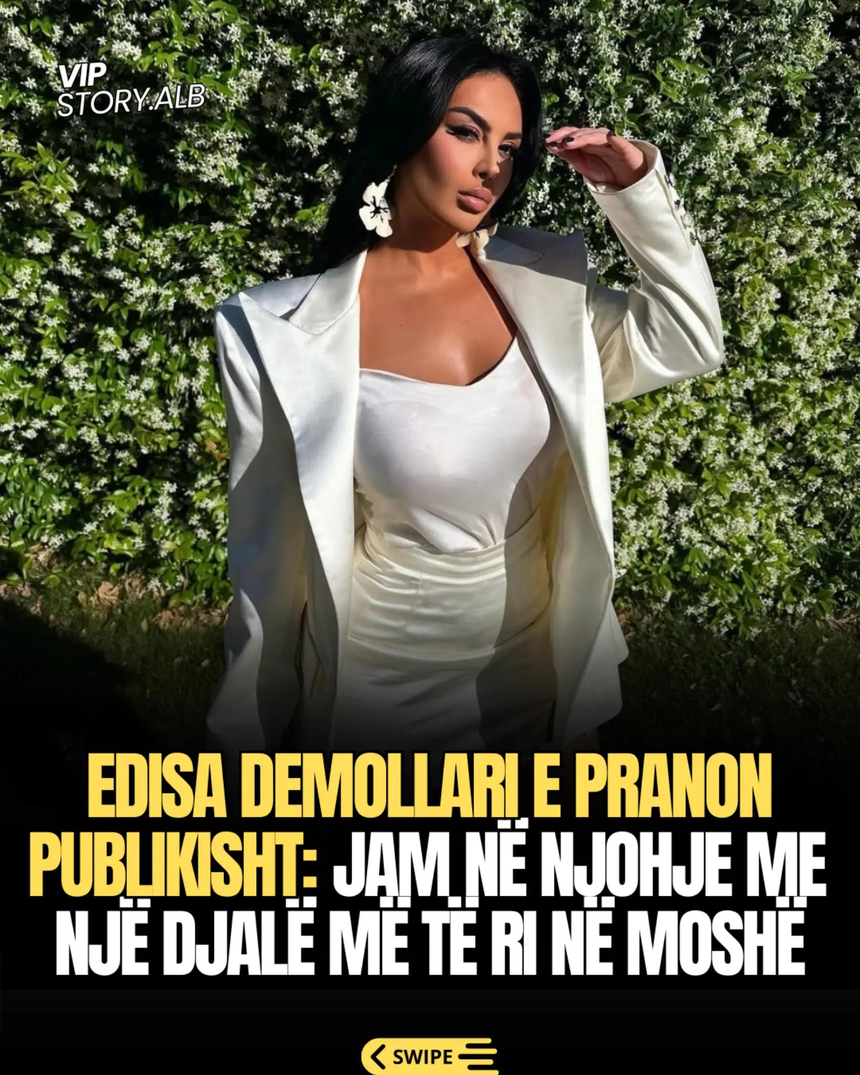 @VIP story