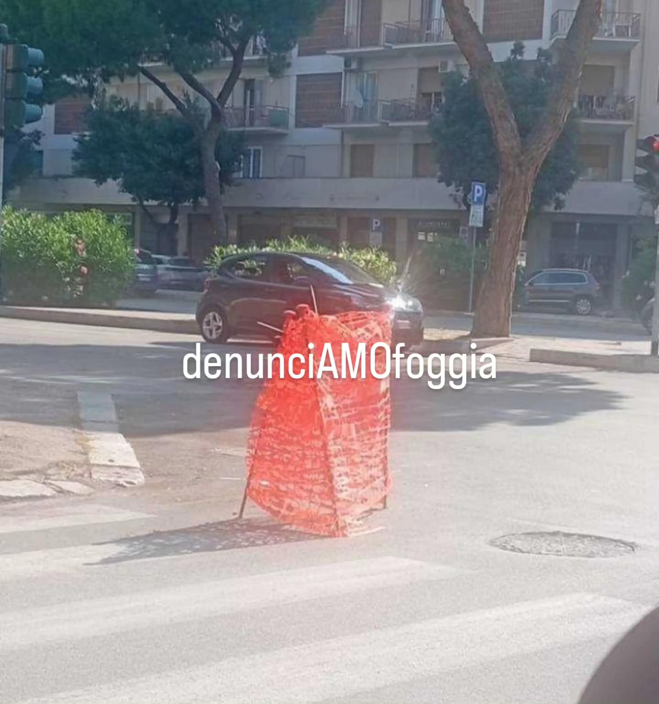@denunciAMOfoggia