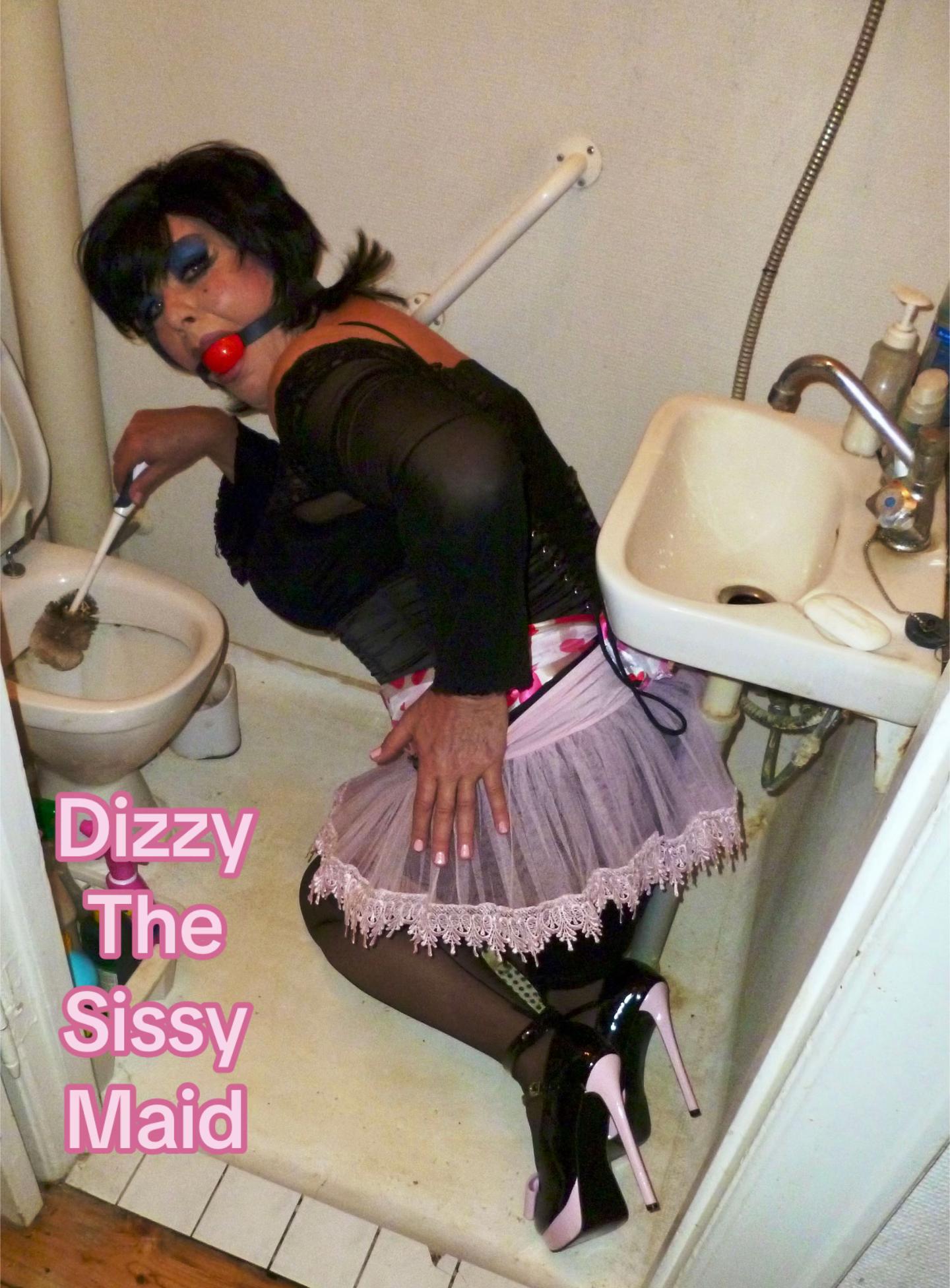 @Dizzy Miss Sizzy