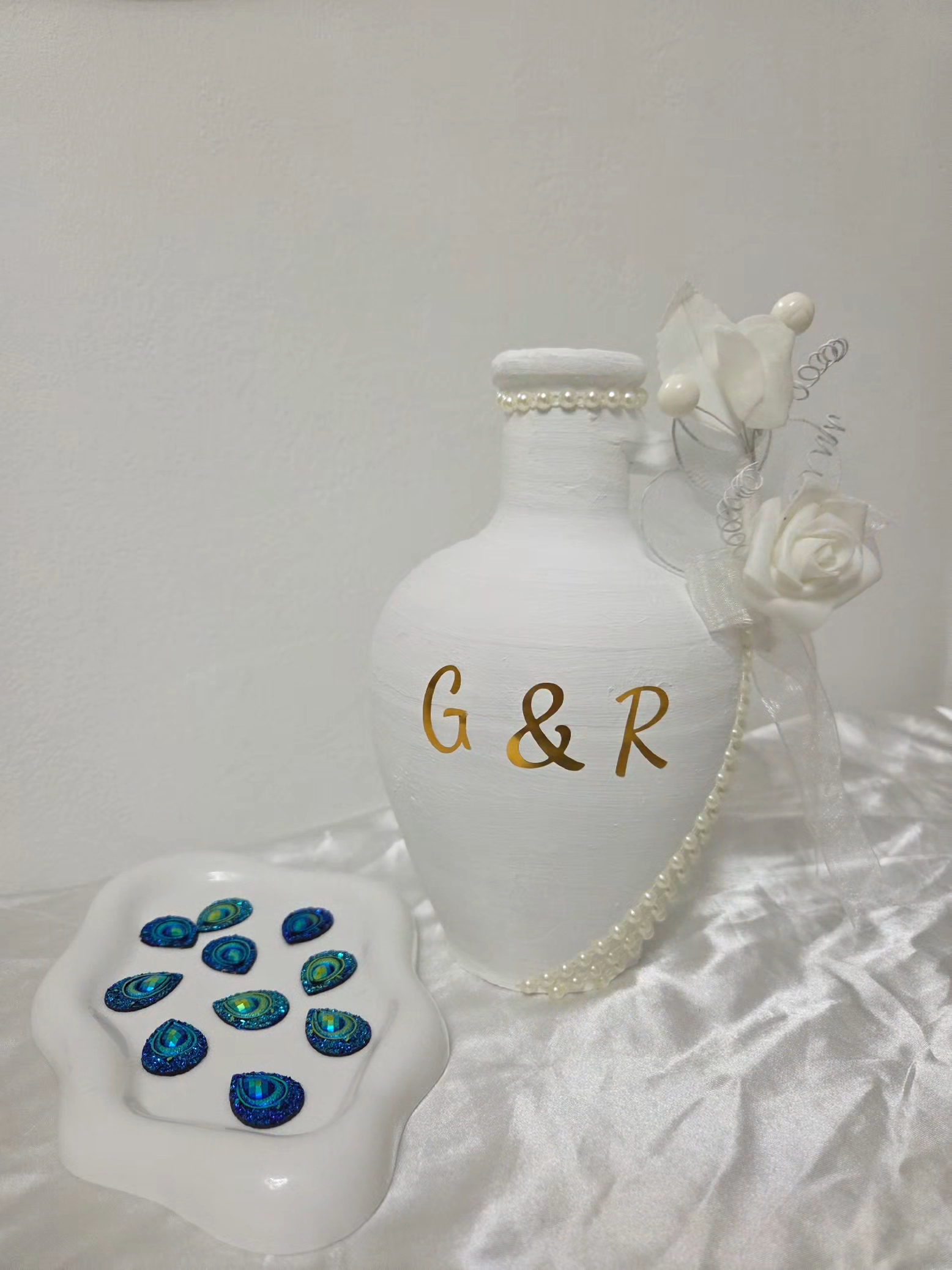 @Wedding Charm