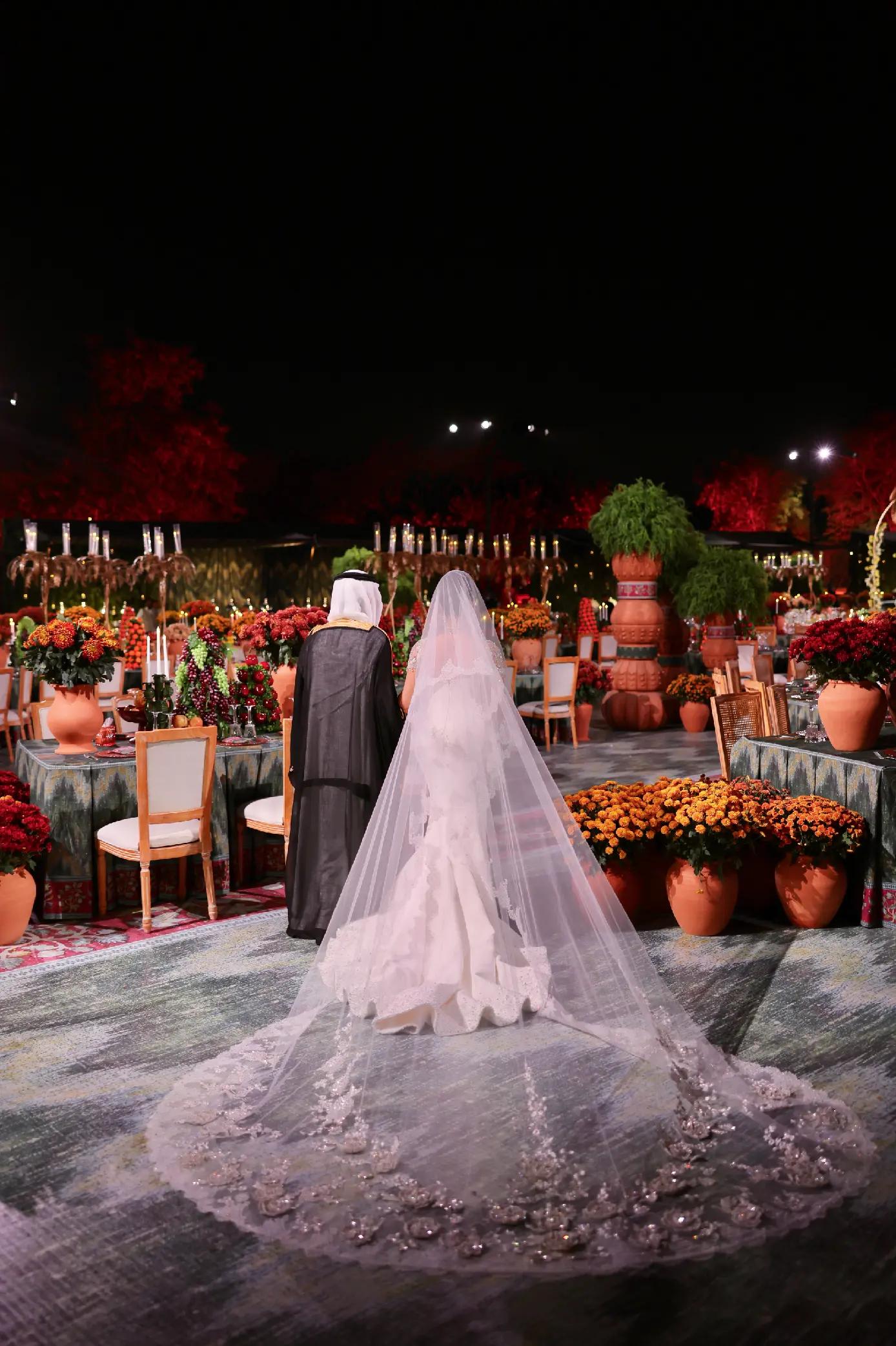 @Lebanese Weddings
