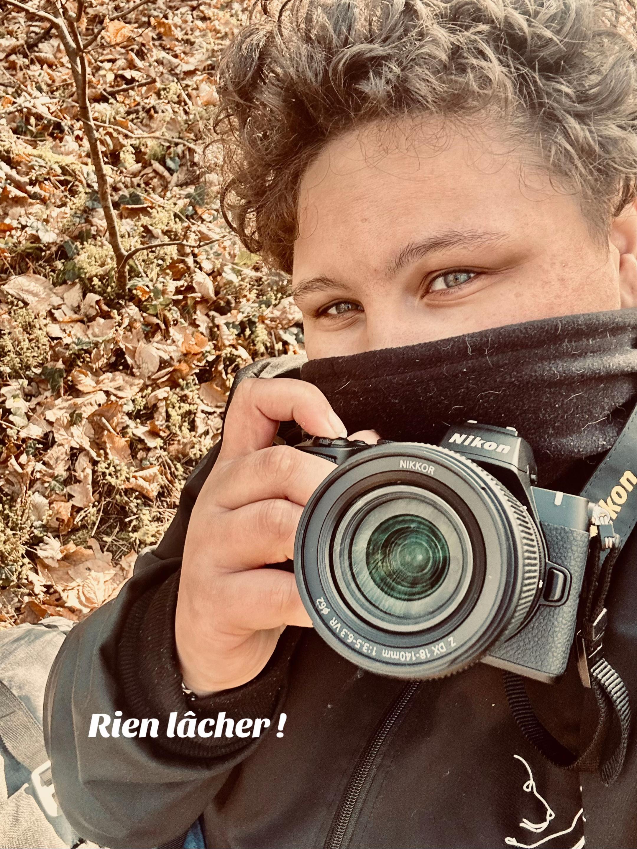 @Cassie photographie