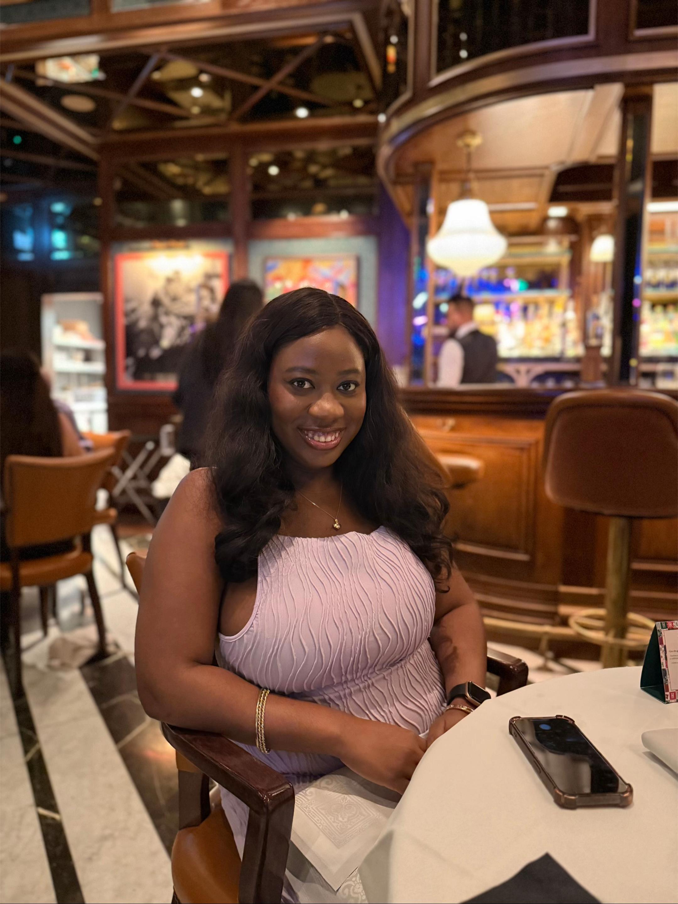 @Omotoyosi ✨