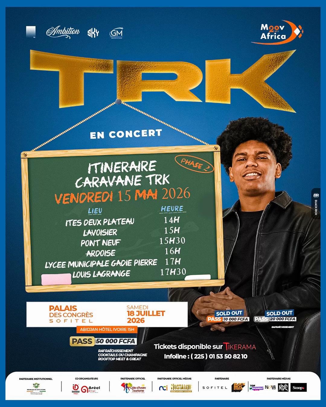 @TRK