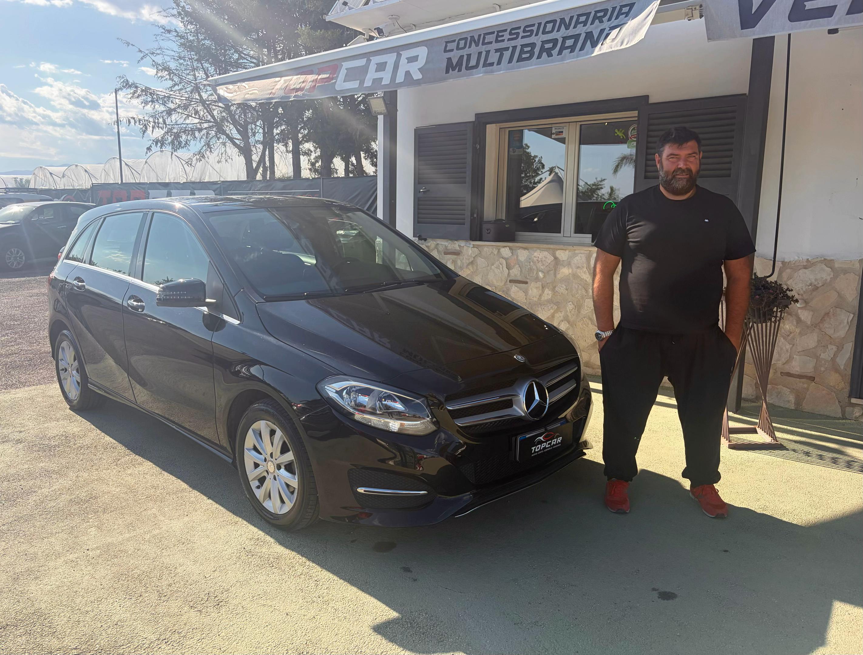 @TOP CAR SRLS