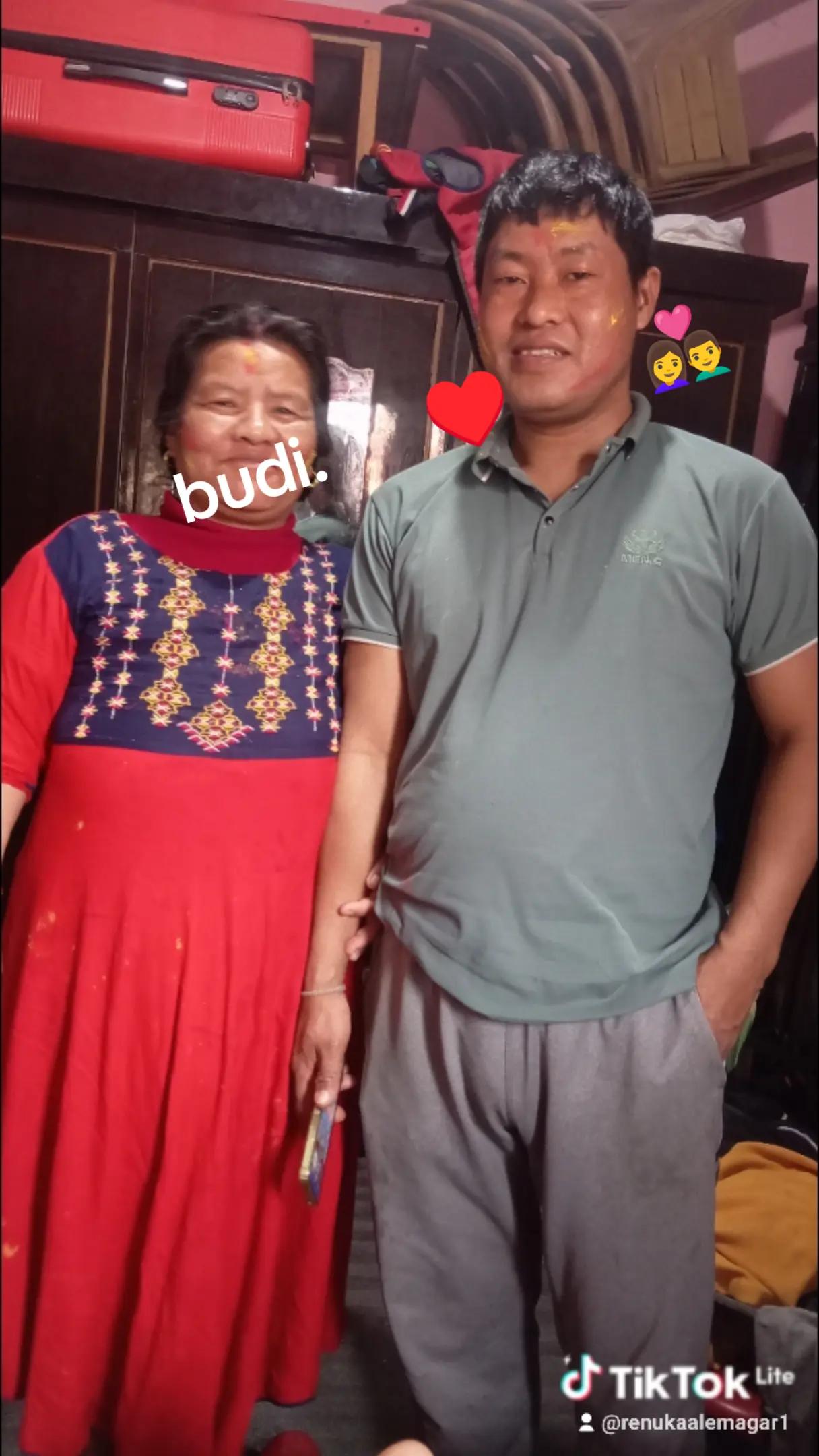 @Bhim Bahadur Ale Magar