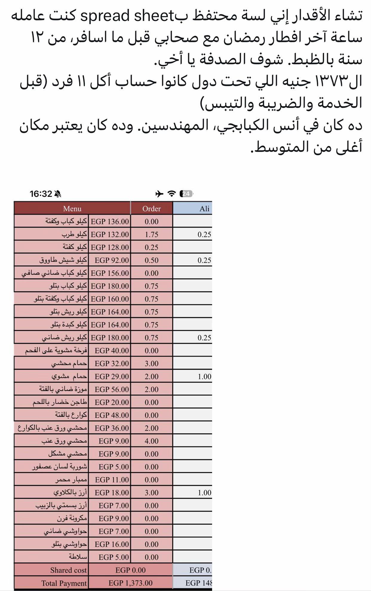 @عُمَر الكَفراوي