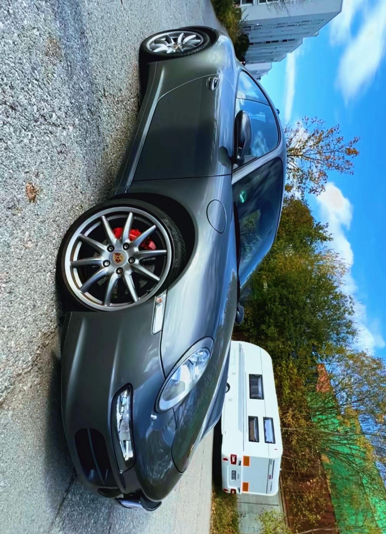 @Gabryella Elva-Porsche
