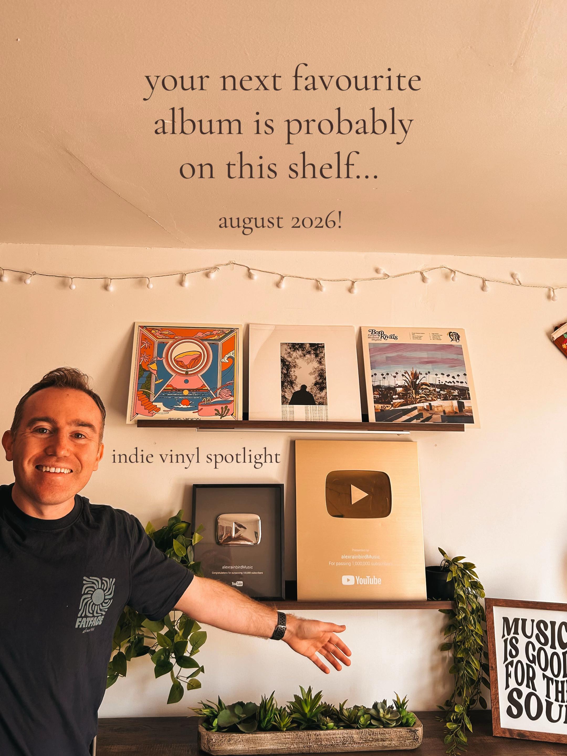 @alexrainbirdMusic