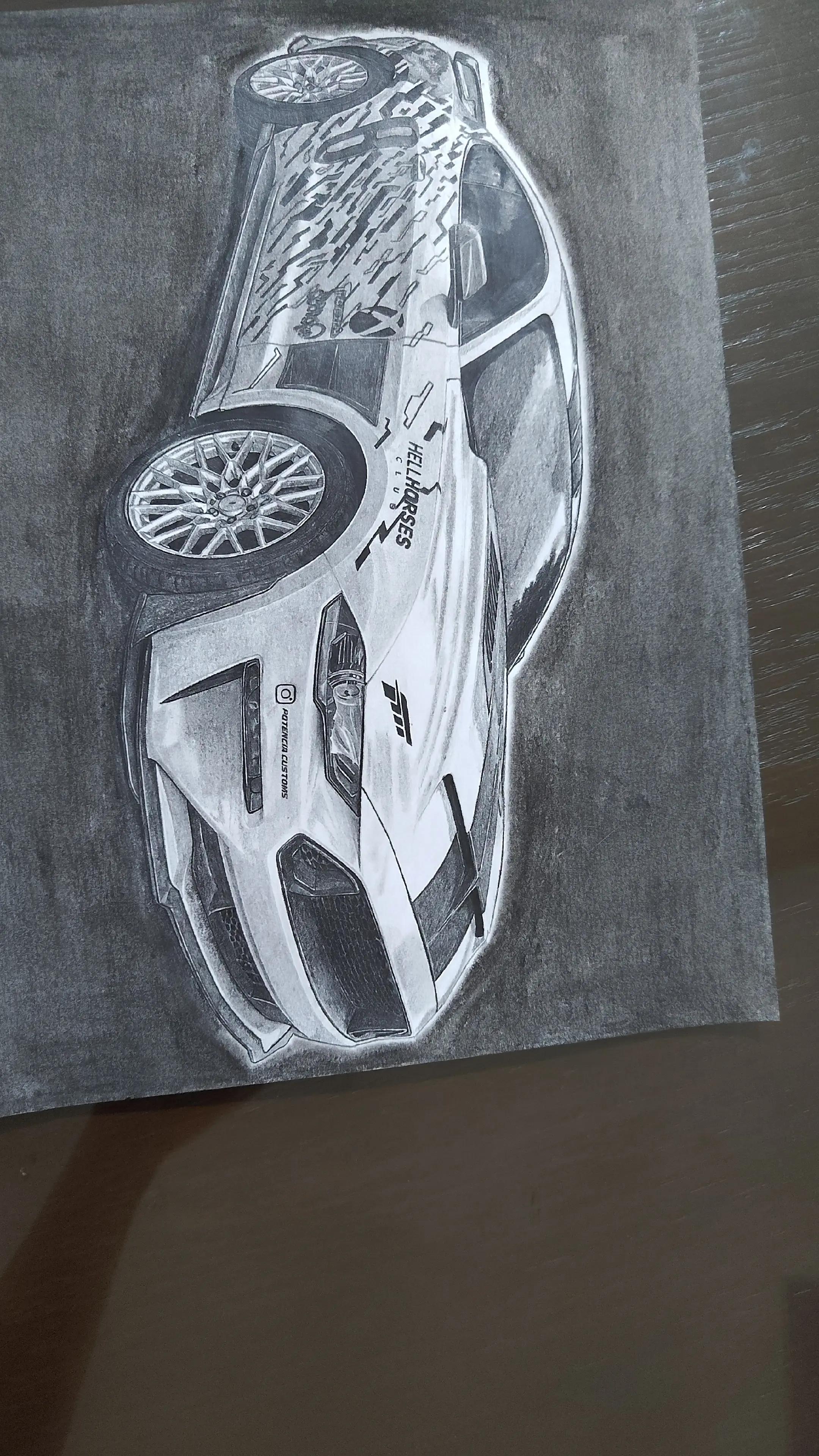 @mexcarsdraw