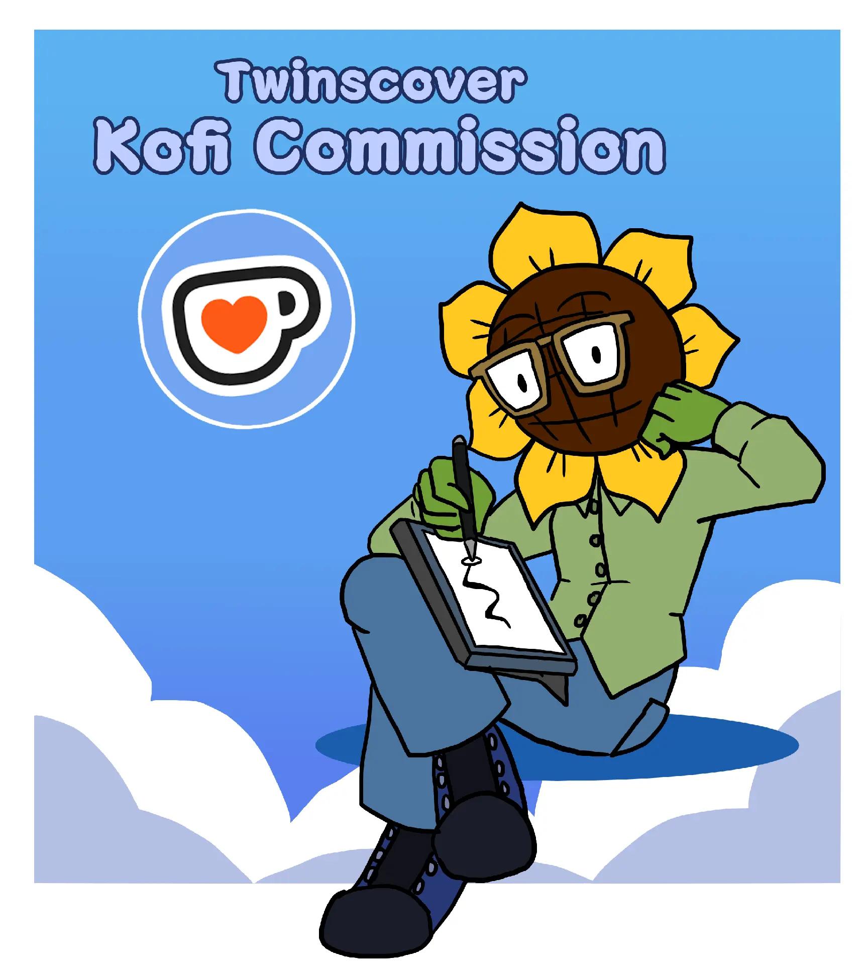 @twinscover / tc 🌻
