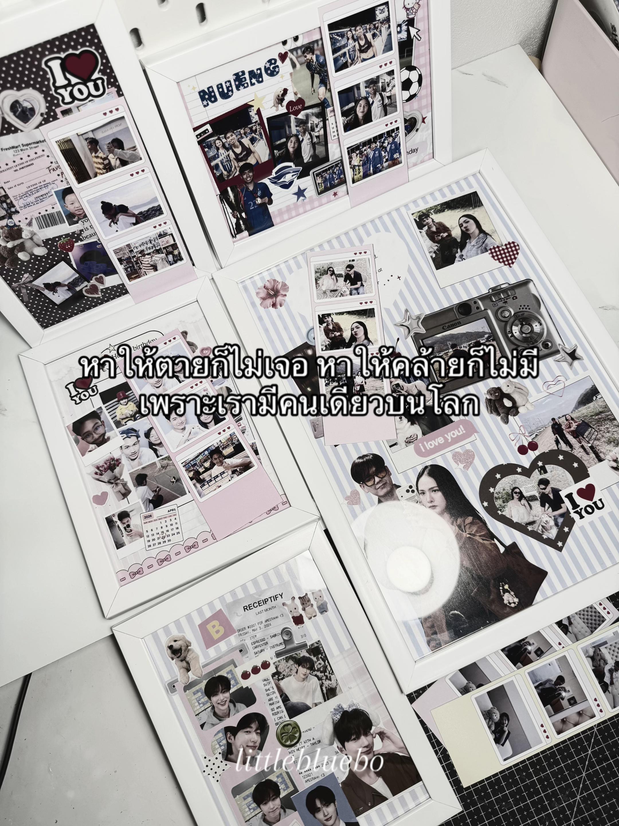 @Littlebluebo⸱ᴥ⸱ ᷅♡