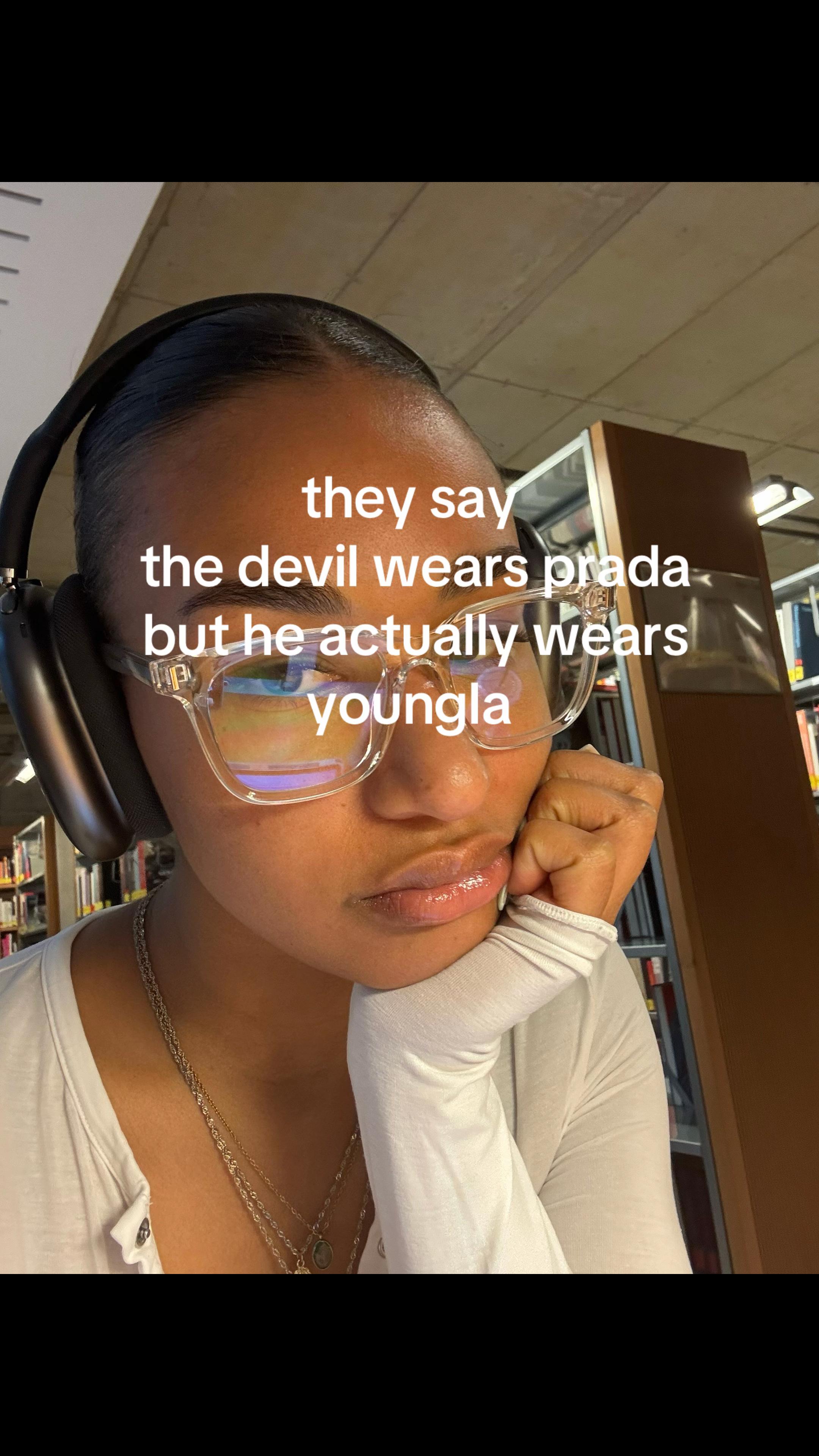@Olivia Naemi
