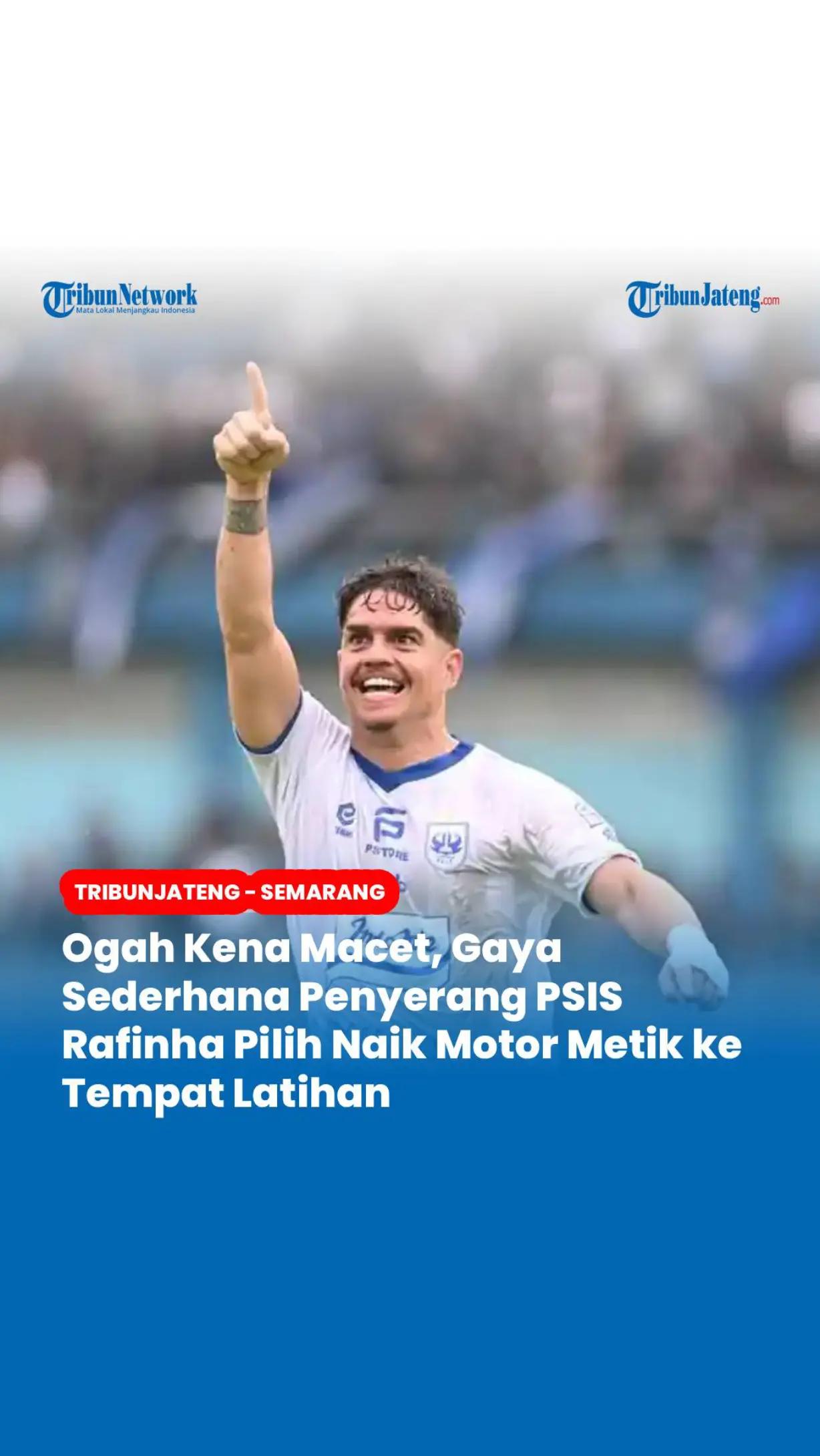 @Tribun Jateng
