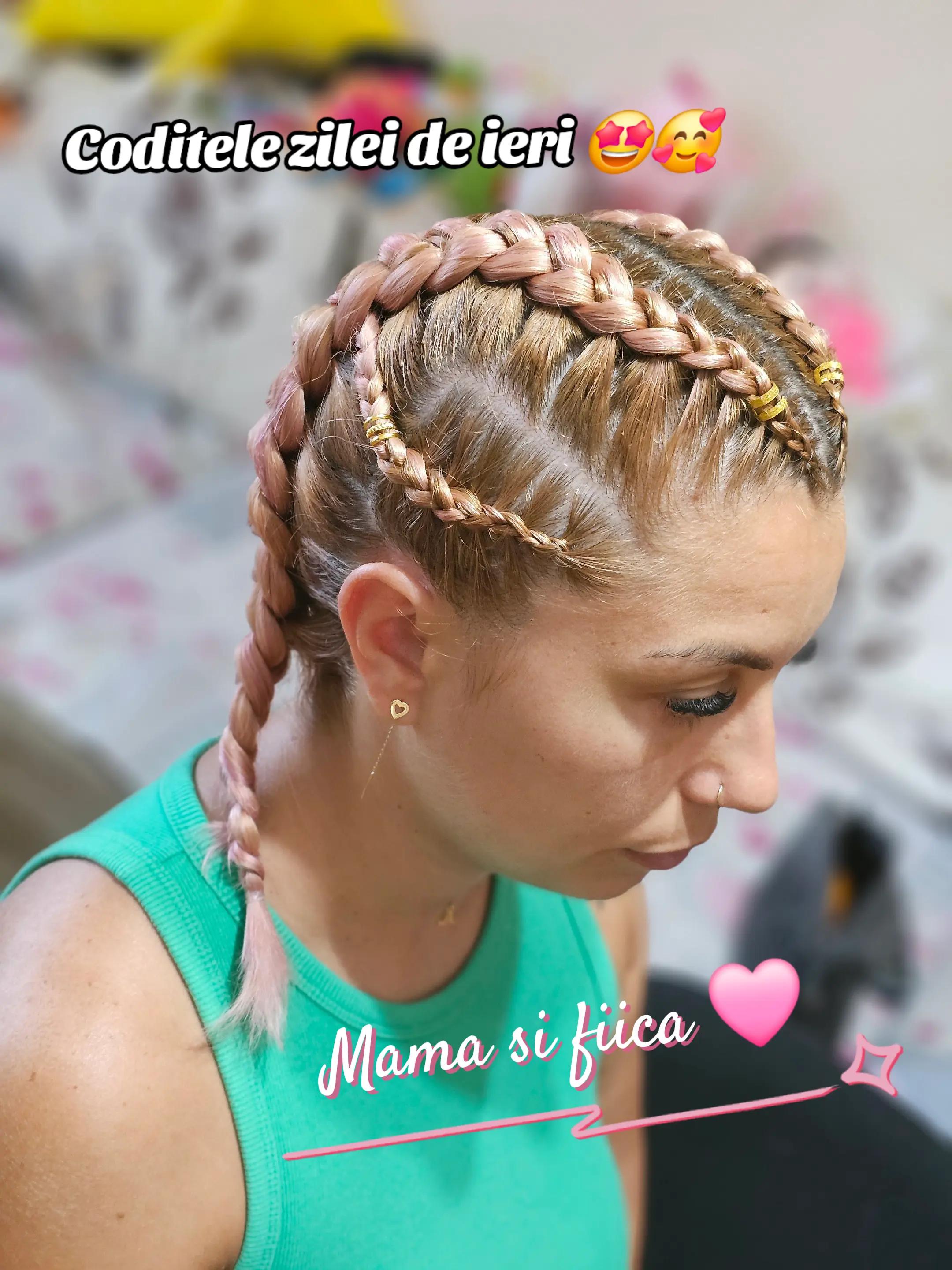 @Codite Impletite by Olga