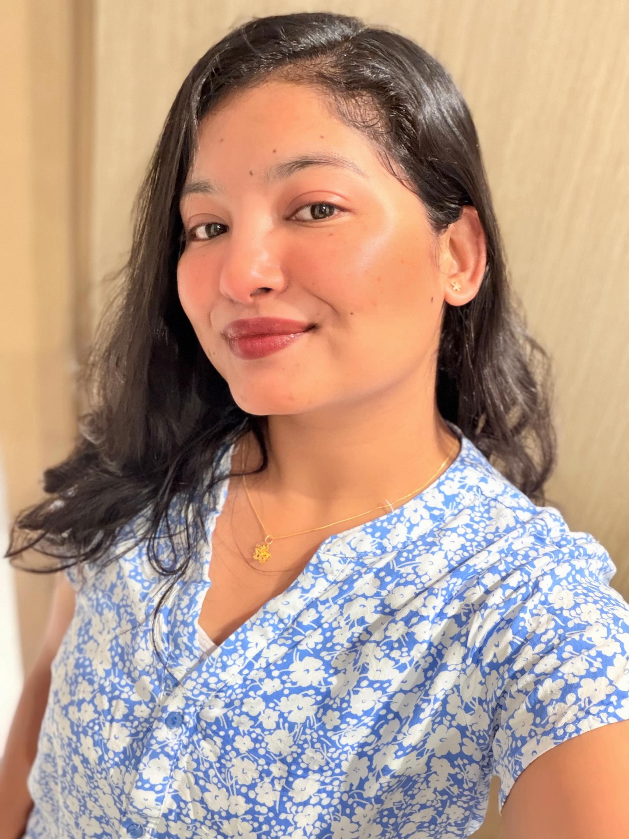 @Puja Dangi