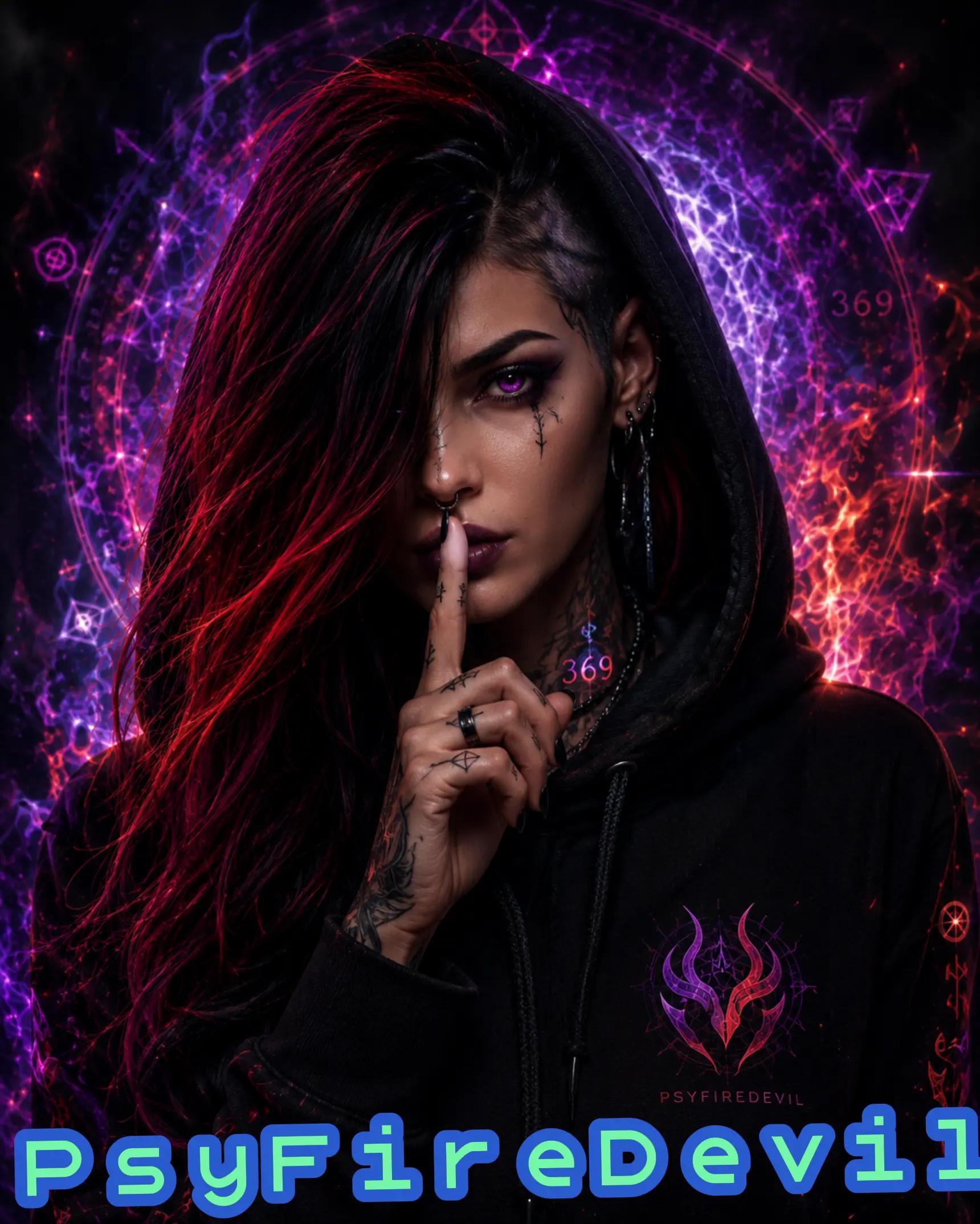 @🕉️PsyDevil🕉️