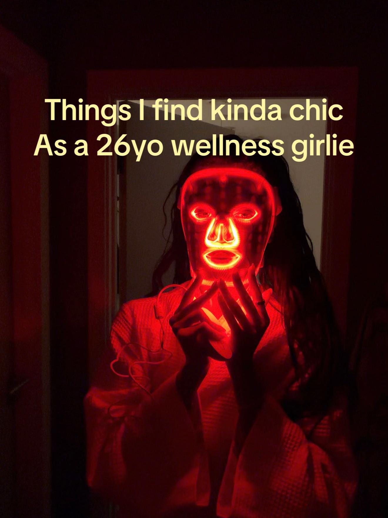 @Monique Sophia🌟 | wellness