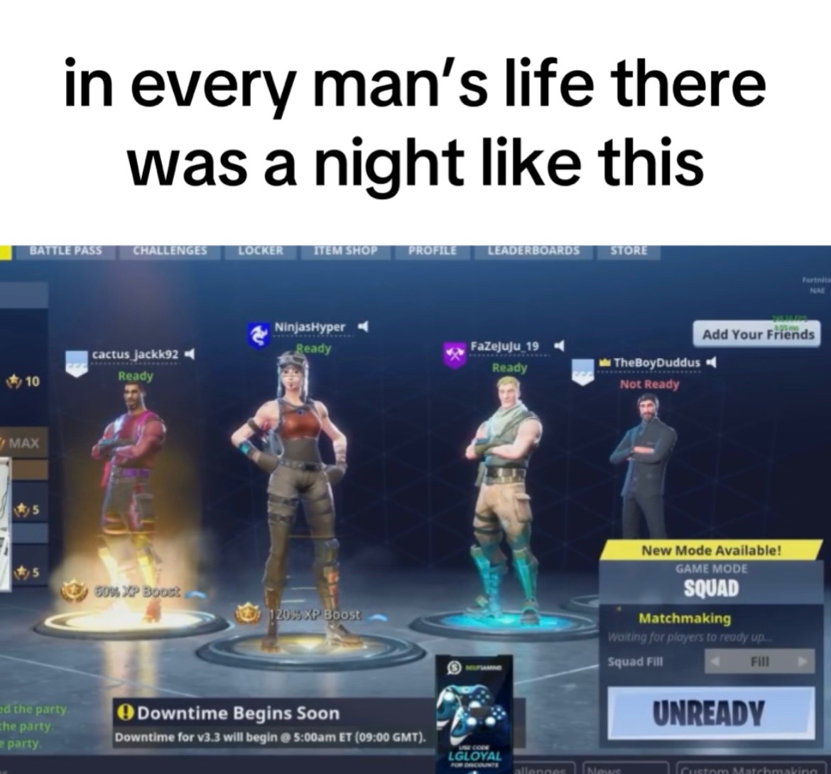 @nostalgia