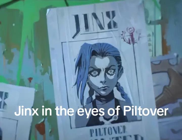 @Jinx the Goat 💣