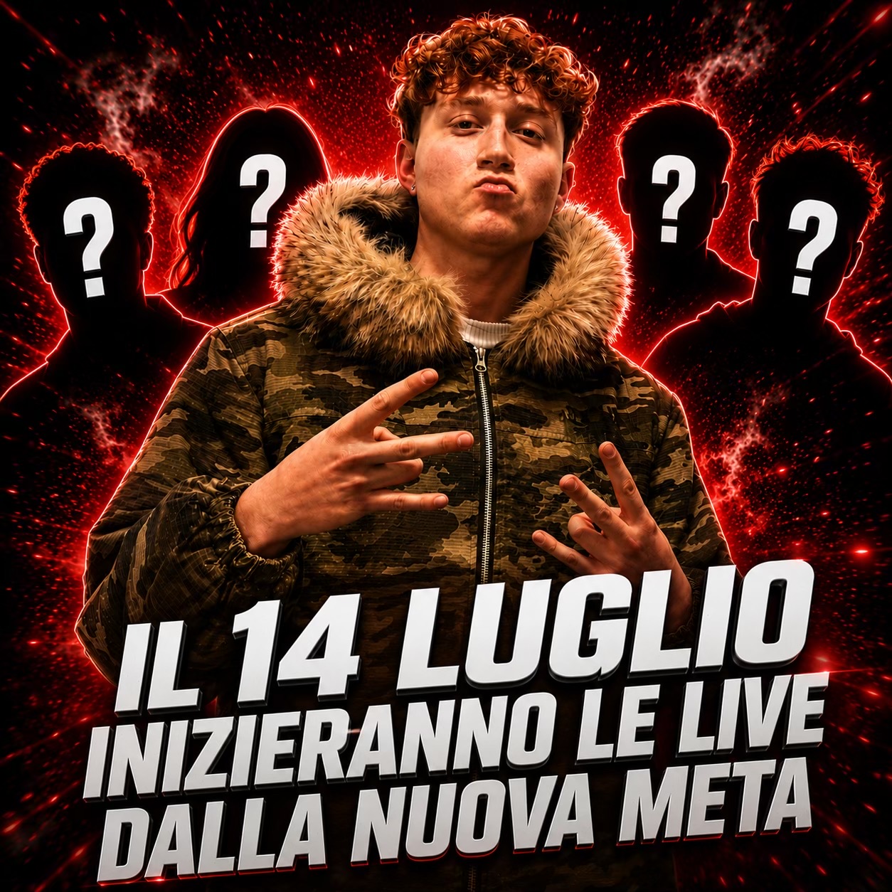 @Italian Show🇮🇹