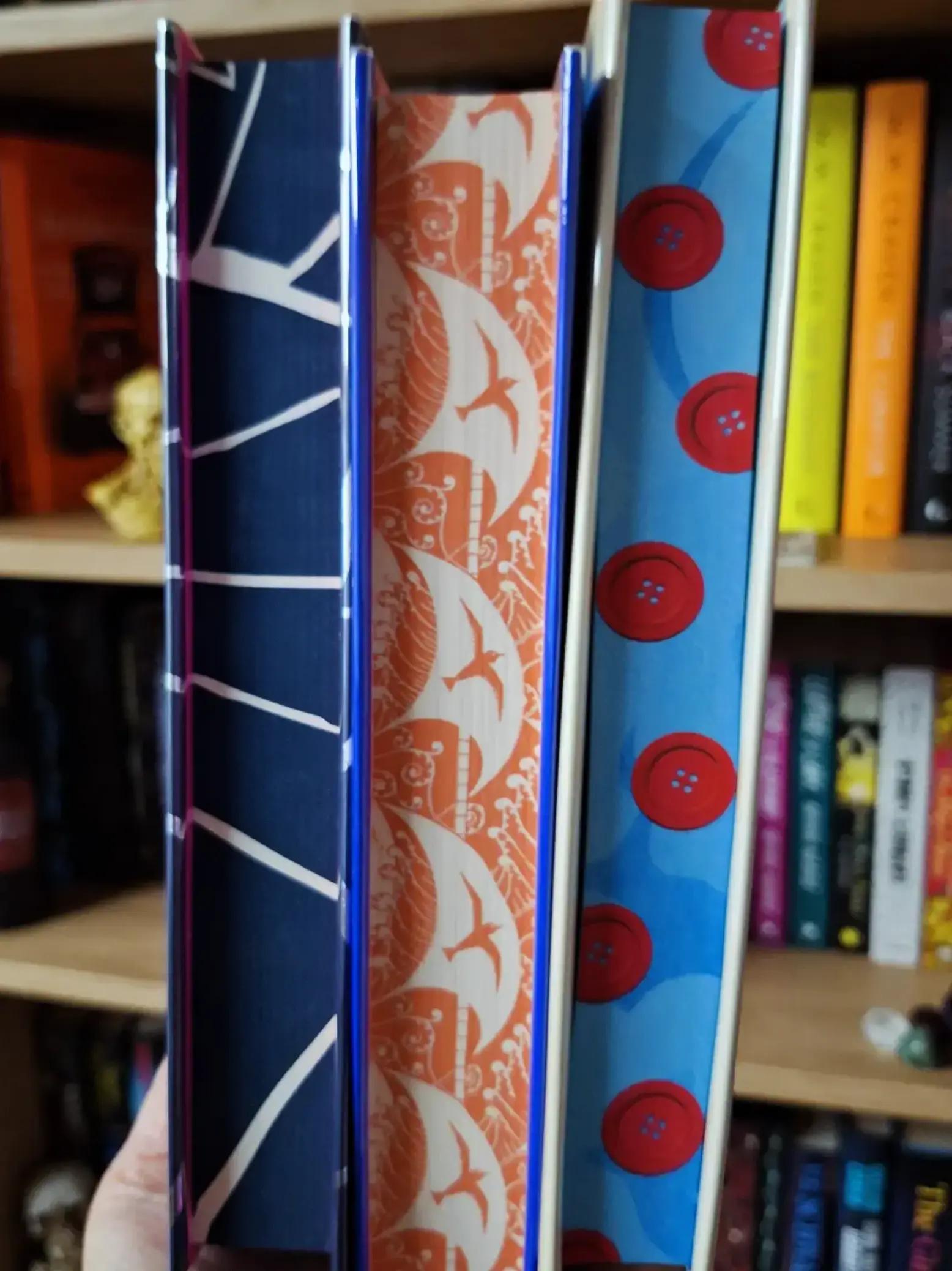 @Noelle📚 Book Recs & Writer
