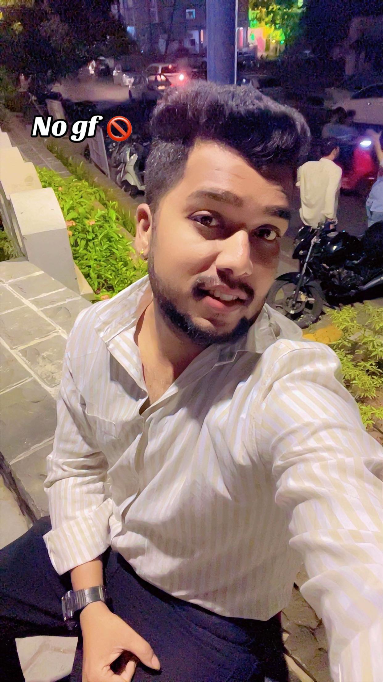 @Prem Gaikwad