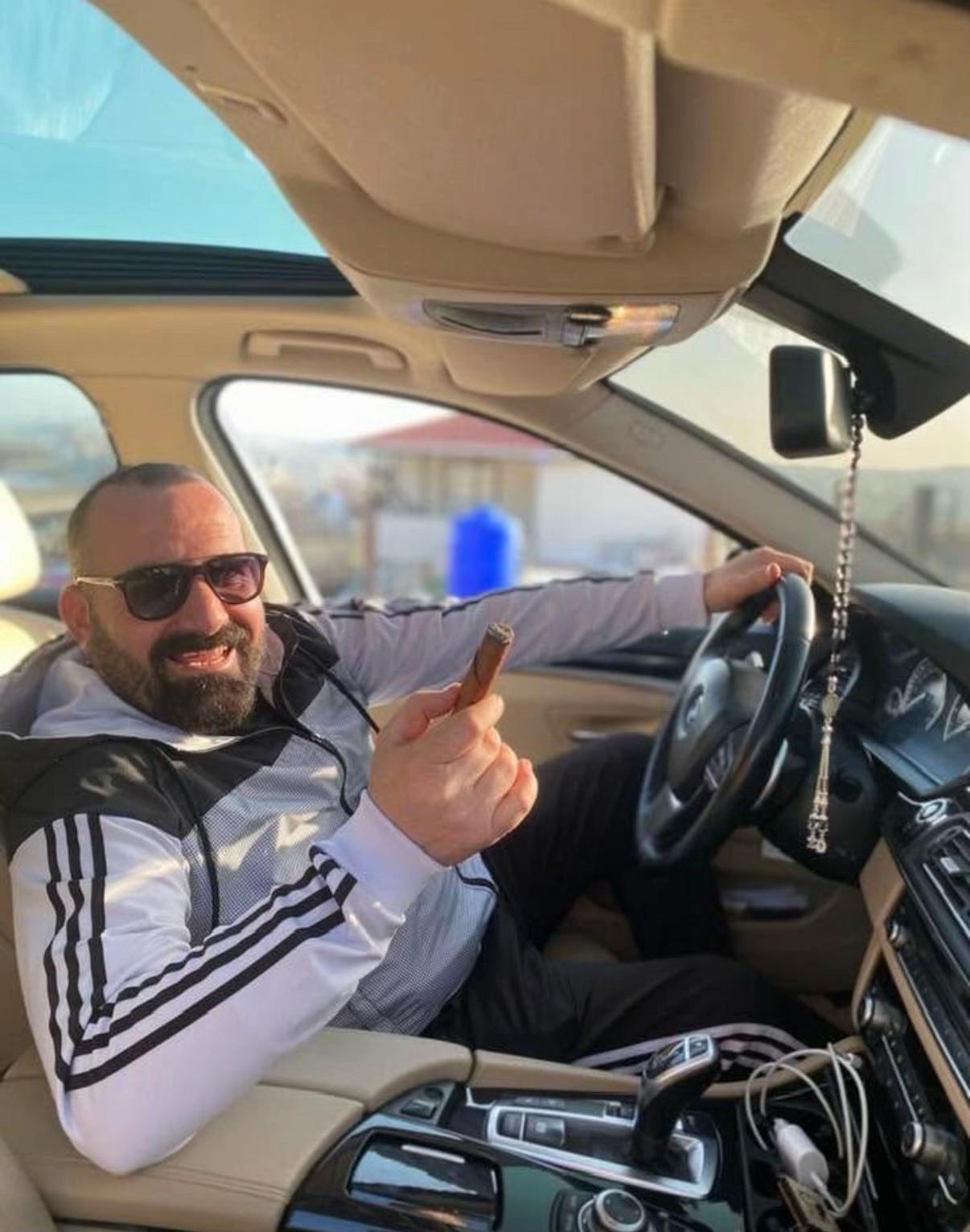 @Ateş Dağlı