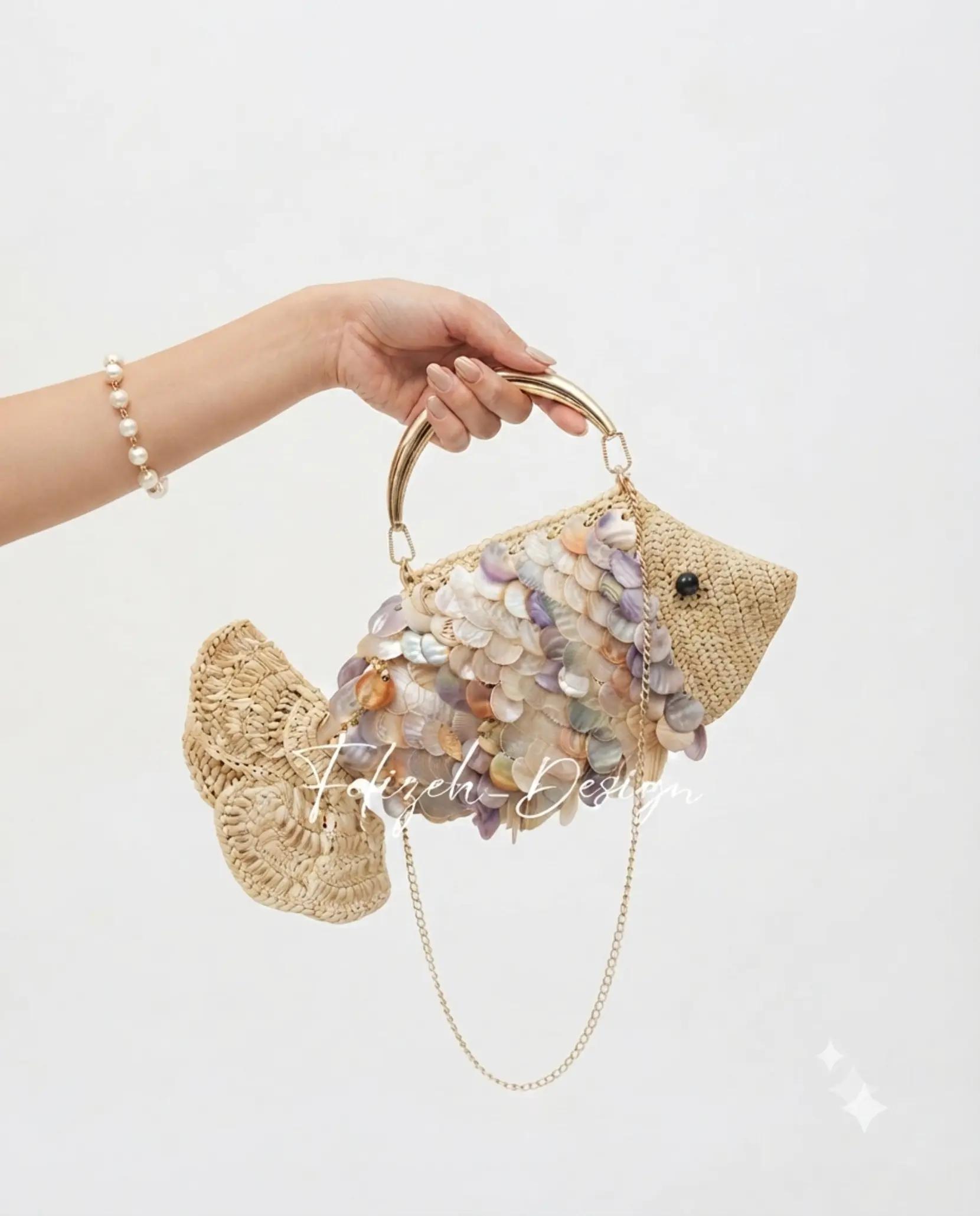 @Felizehdesign Crochet Designer