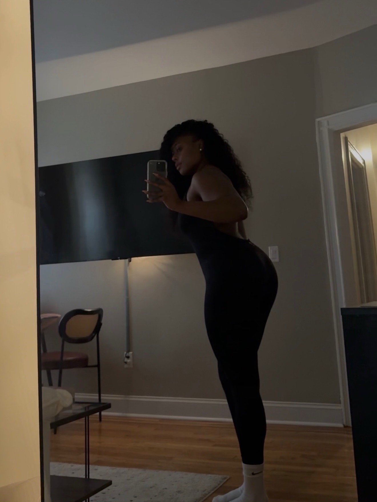 @tyler simone | gym girlie ๐