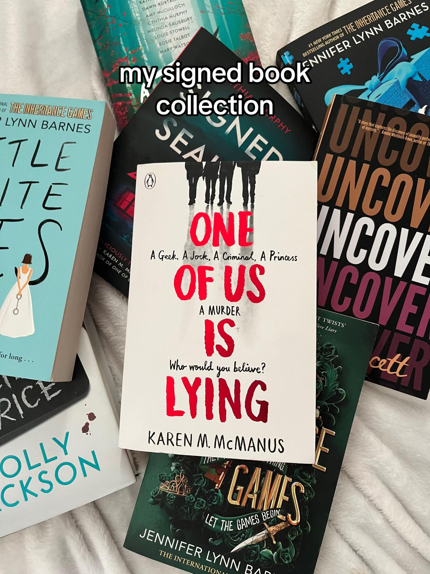 @Alicia Lloyd | Author