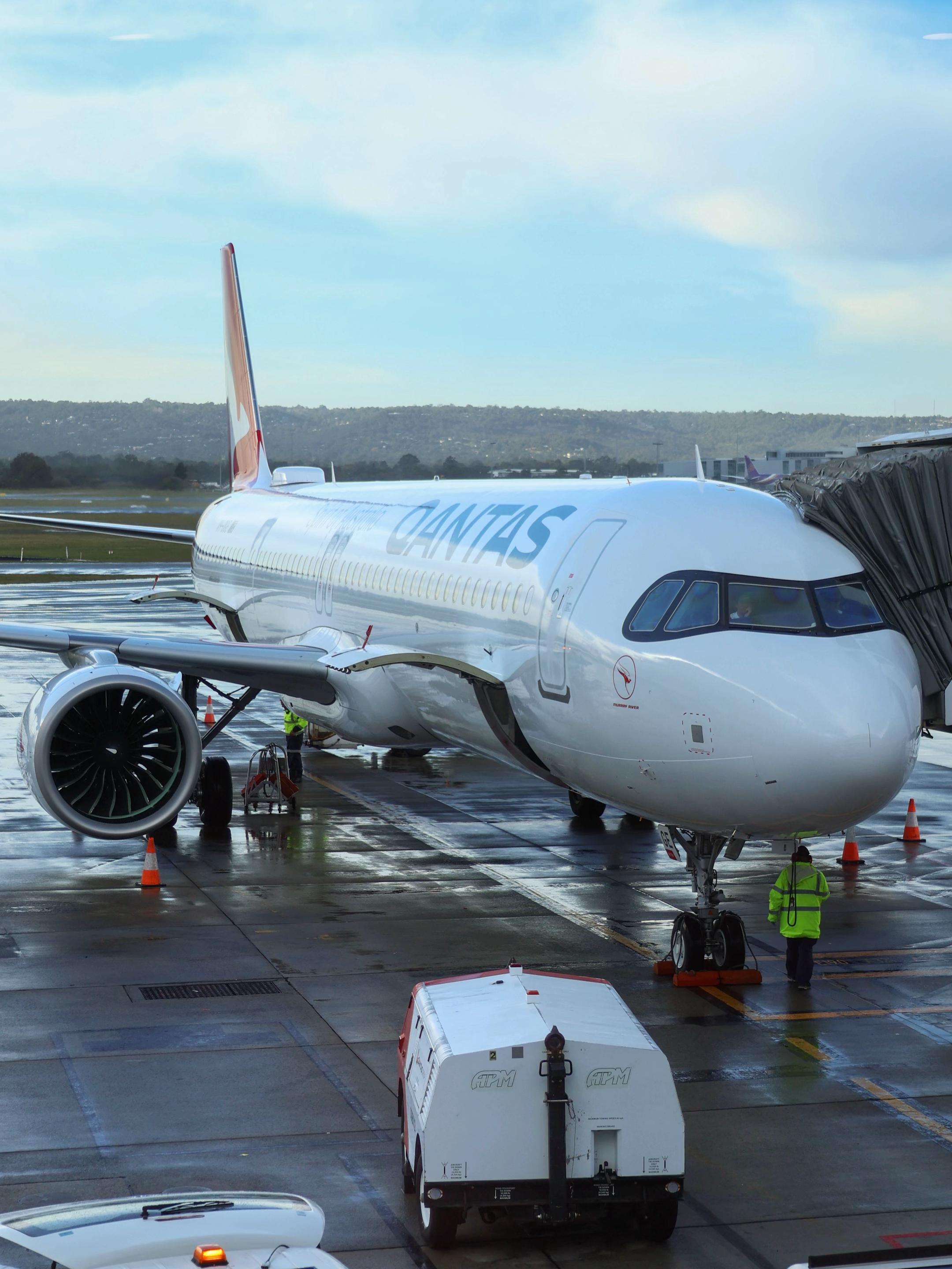 @Average Perth Aviation&reg;