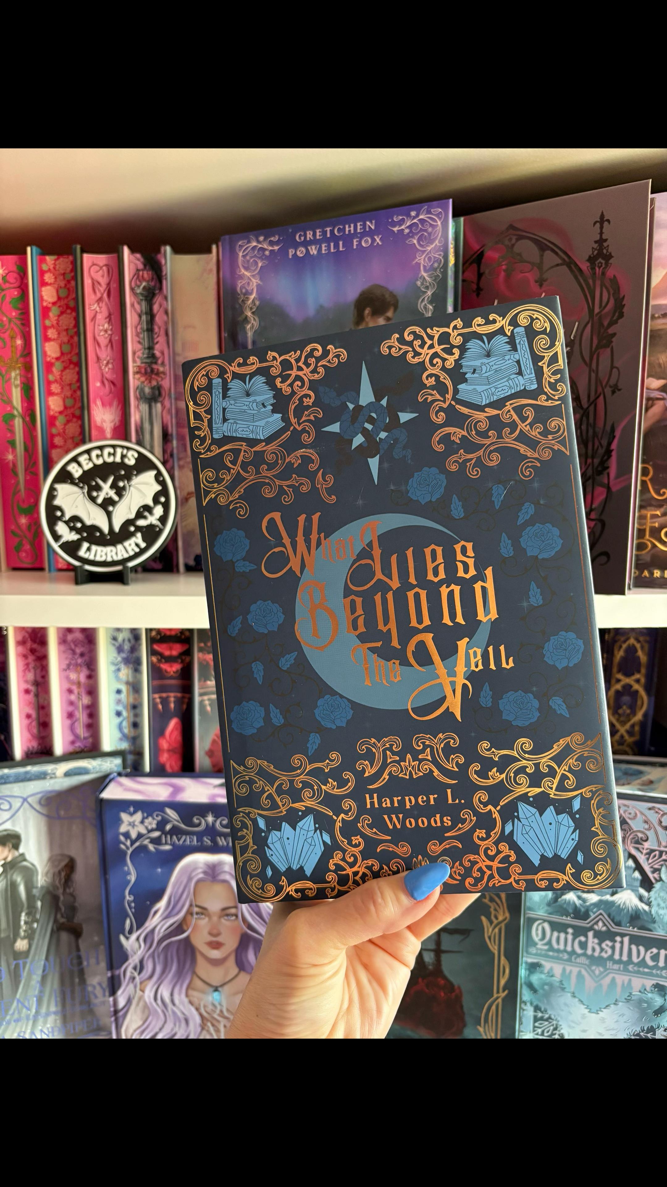 @beccisbooks