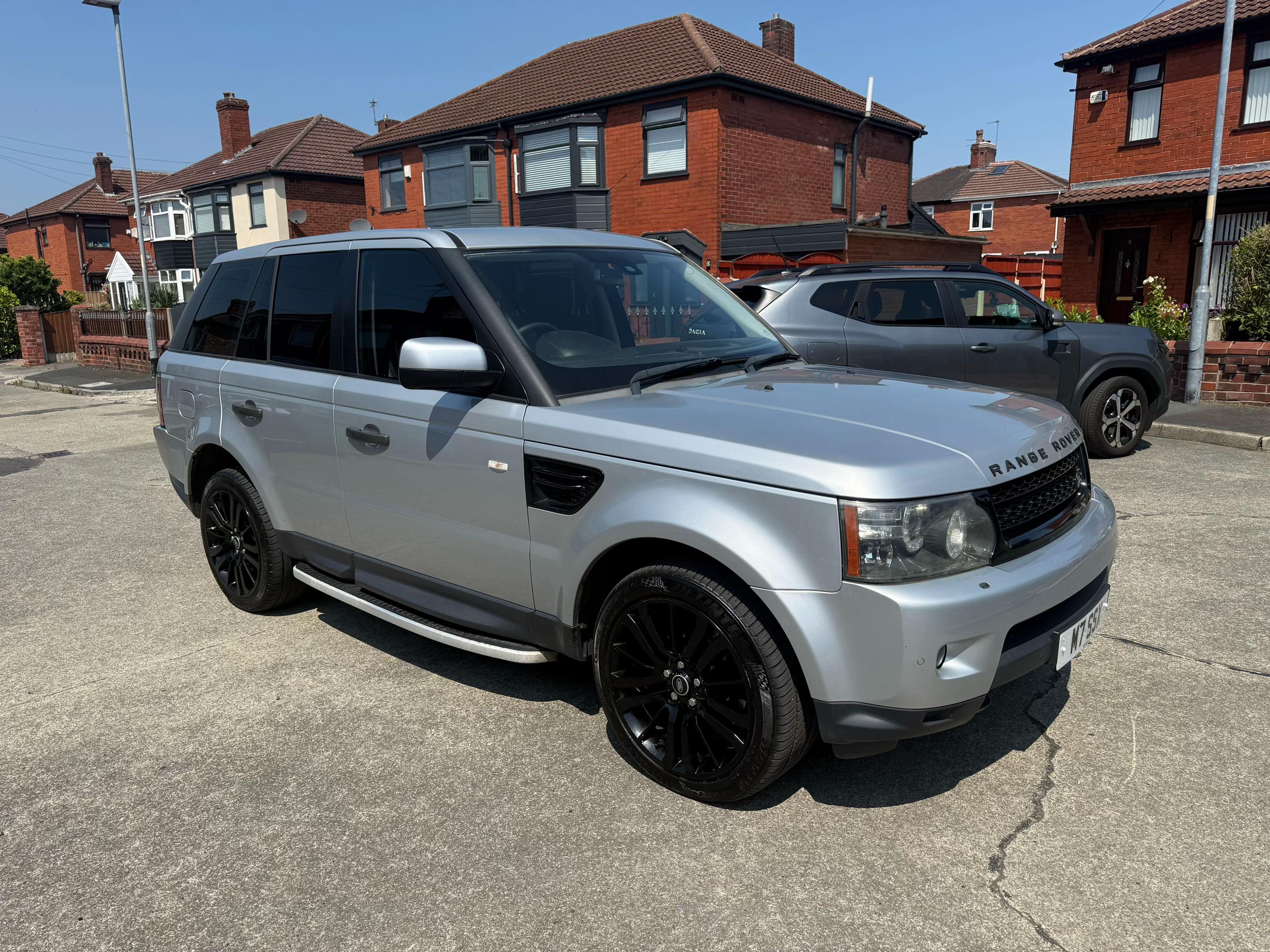 @Malones Motors
