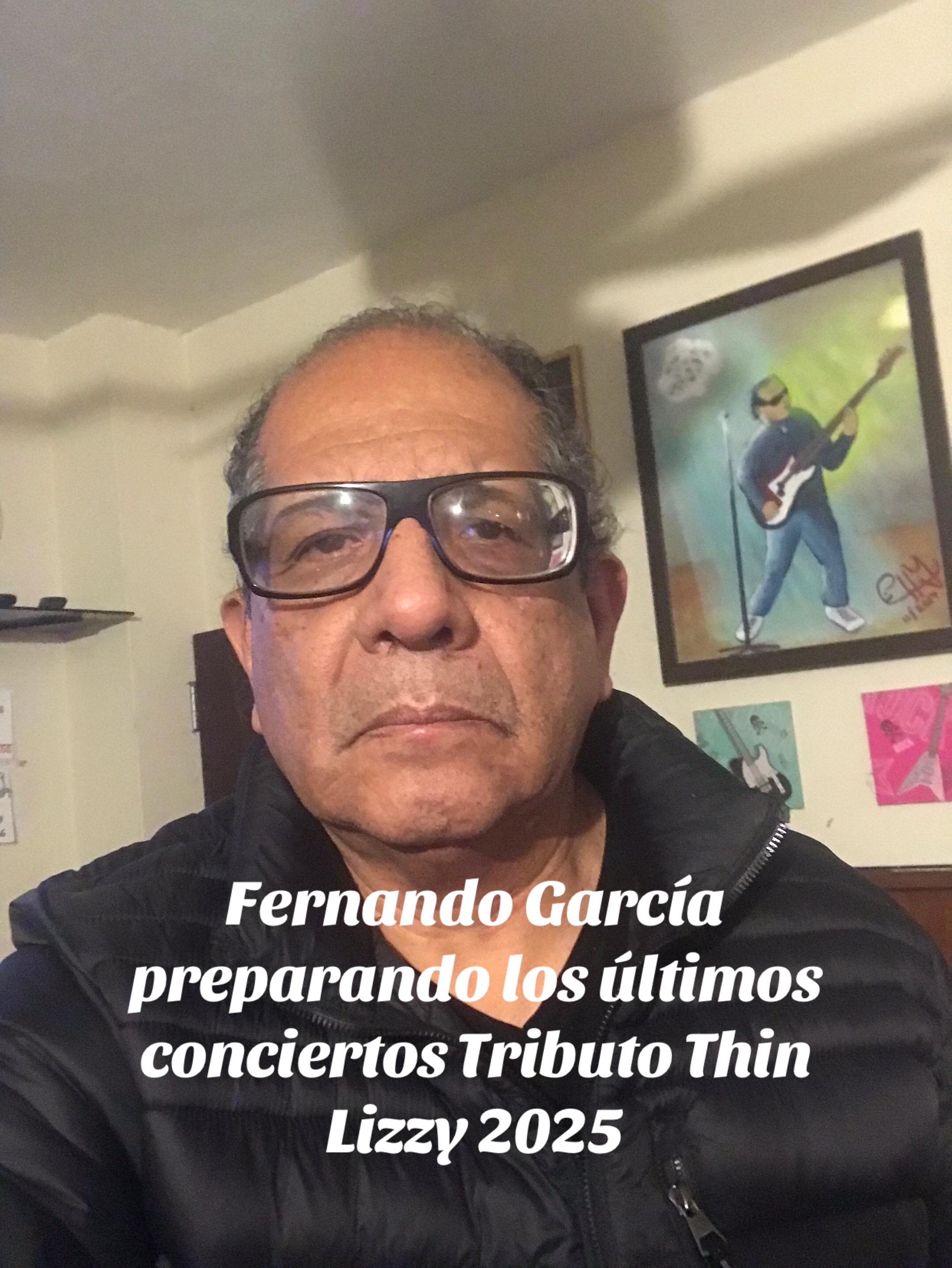 @Fernando Garcia