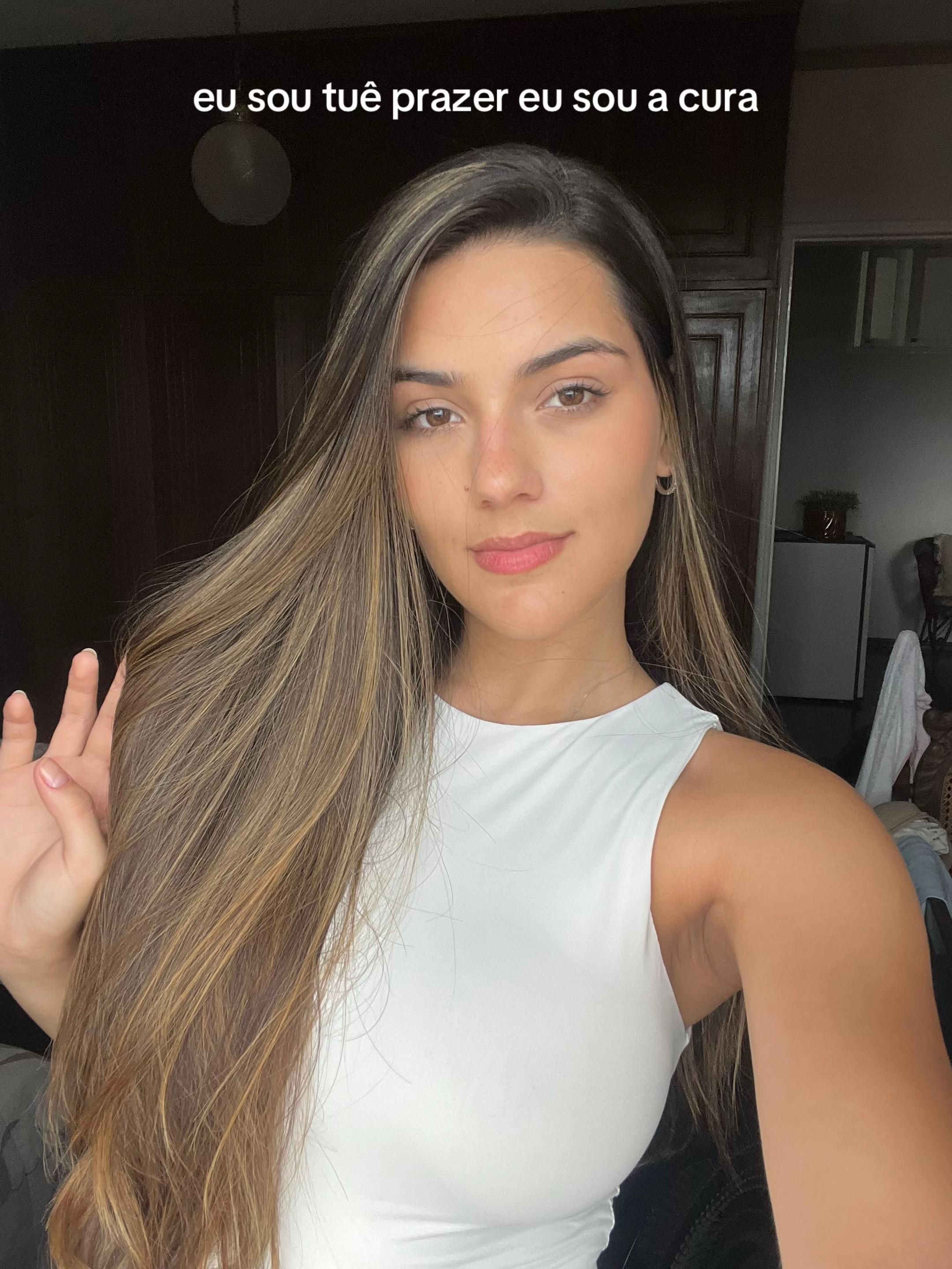 @Ana Lu&iacute;se Amoedo