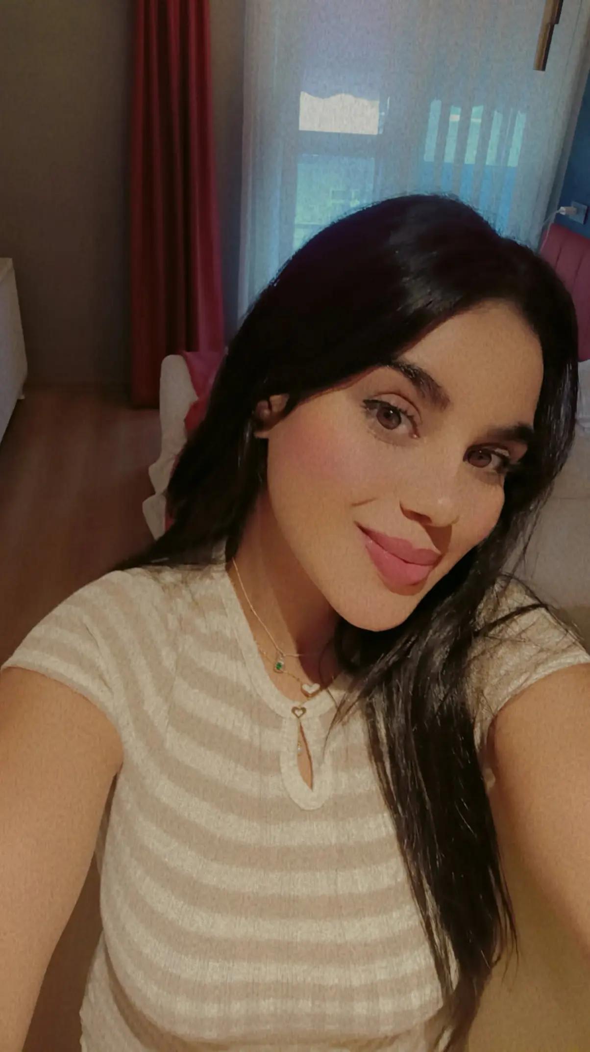 @Oumaima El Amrani