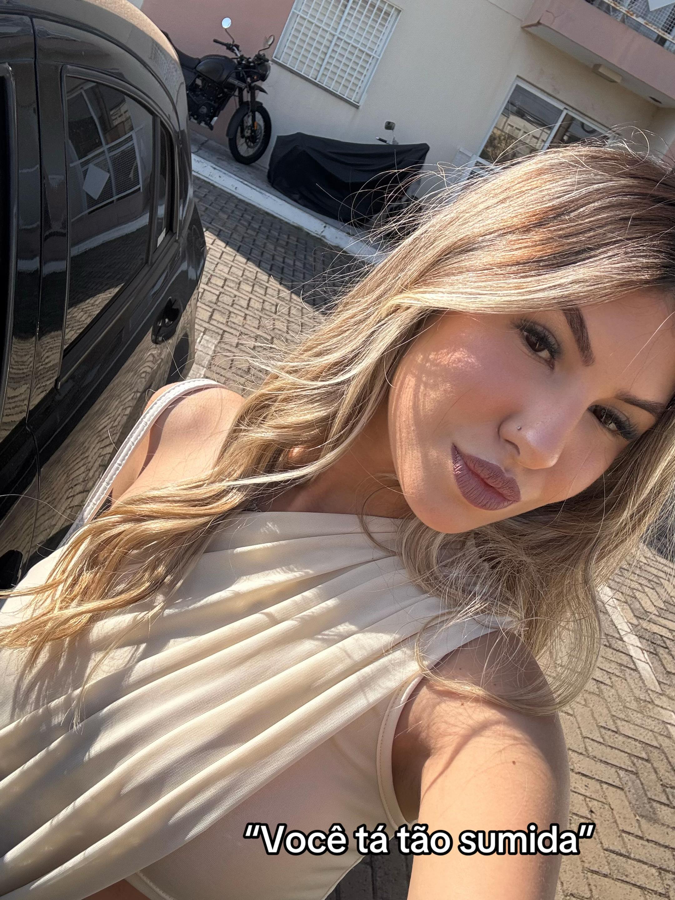 @Gabi Zagatto