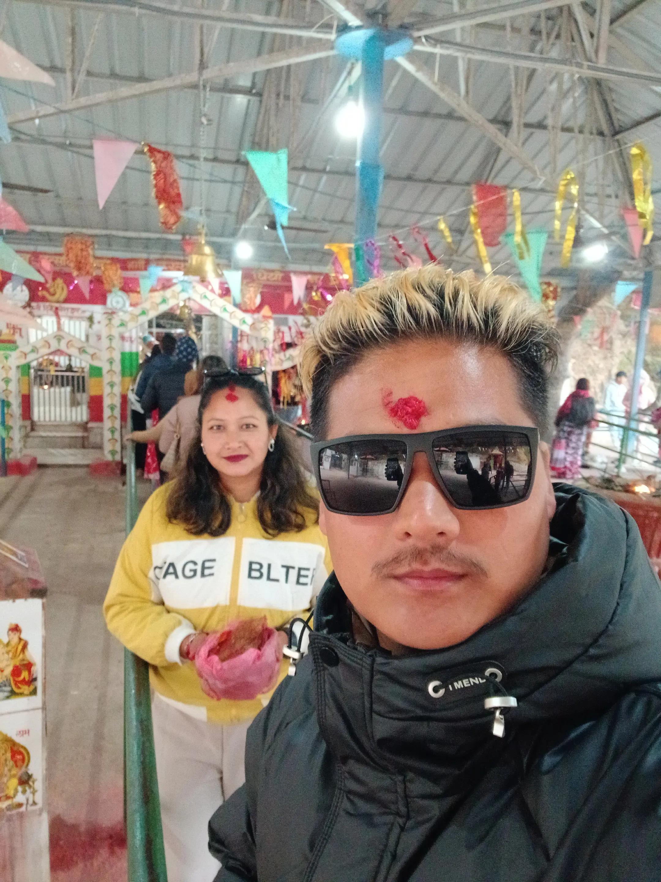 @Rajita Xettri