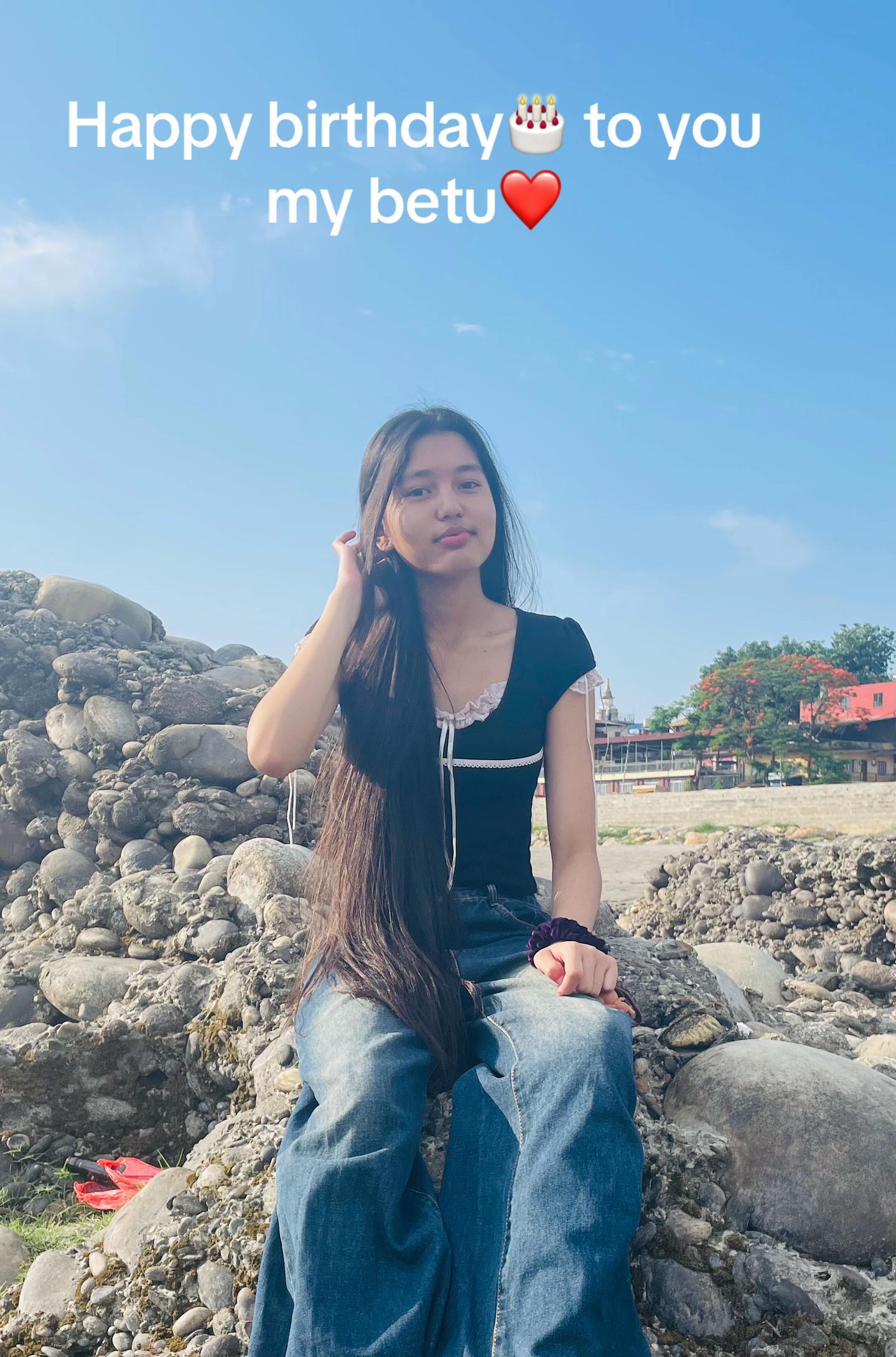 @Munakc❤️rampyari🫶😘