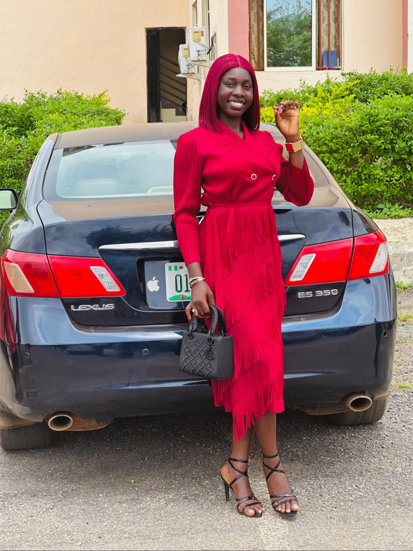 @Oluwadamilola