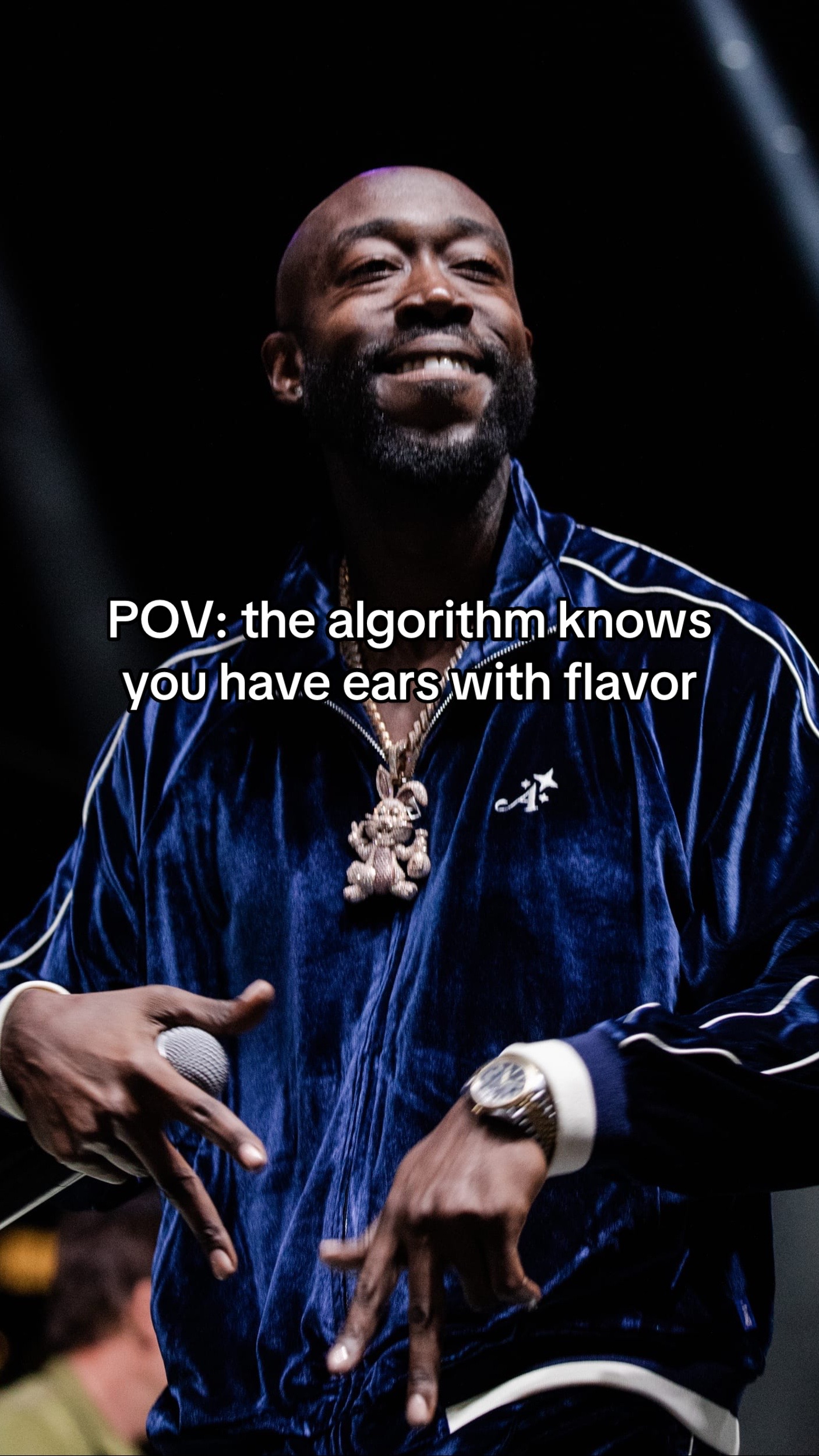 @Ears With Flavor - Music Daily